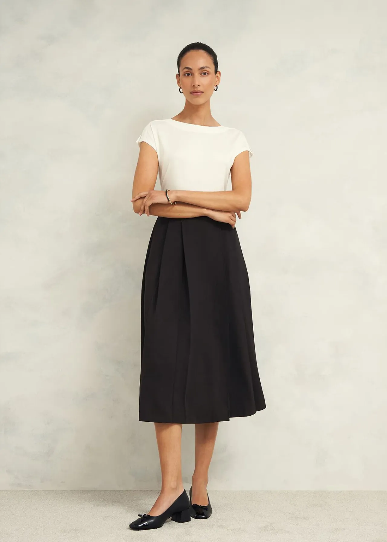 Hobbs Adalyn Skirt* Workwear | Skirts