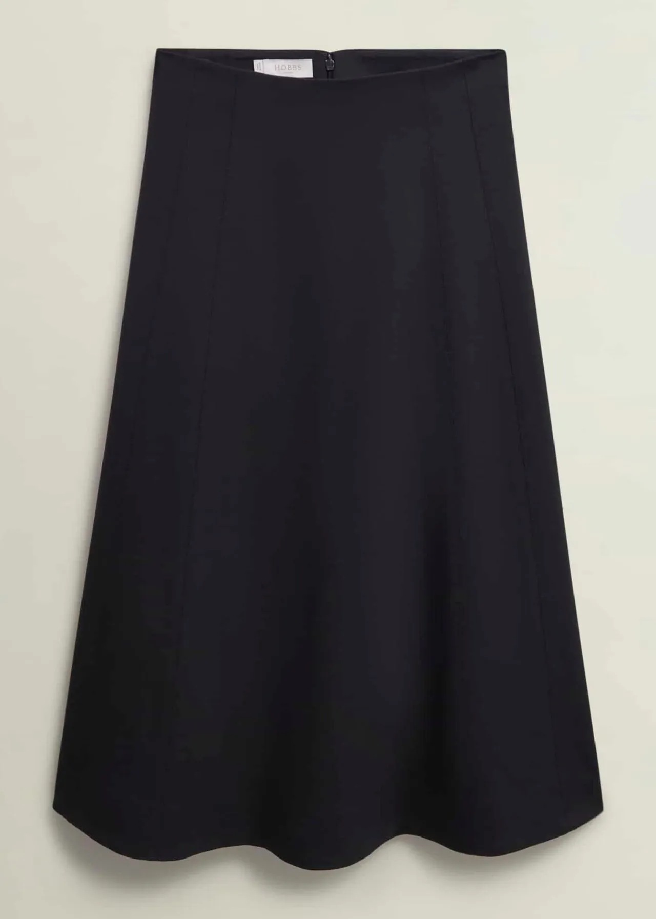 Hobbs Adley Ponte Skirt* Skirts | Shop By Category