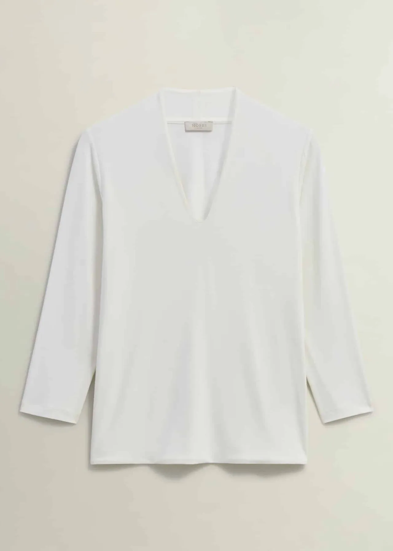 Hobbs Aimee Double Fronted Top* Tops | Shop By Category