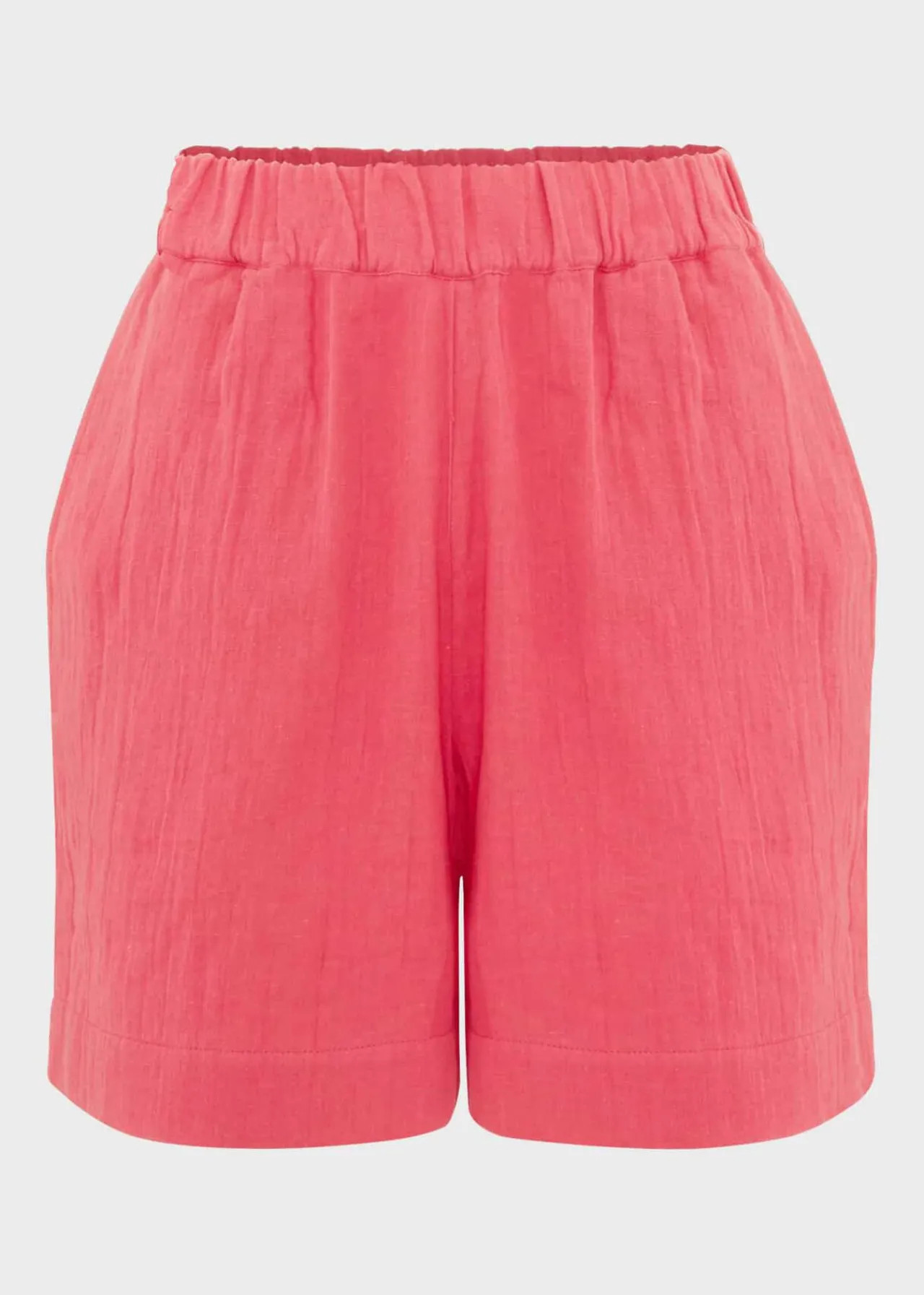 Hobbs Allie Shorts* Trousers | Shop By Category