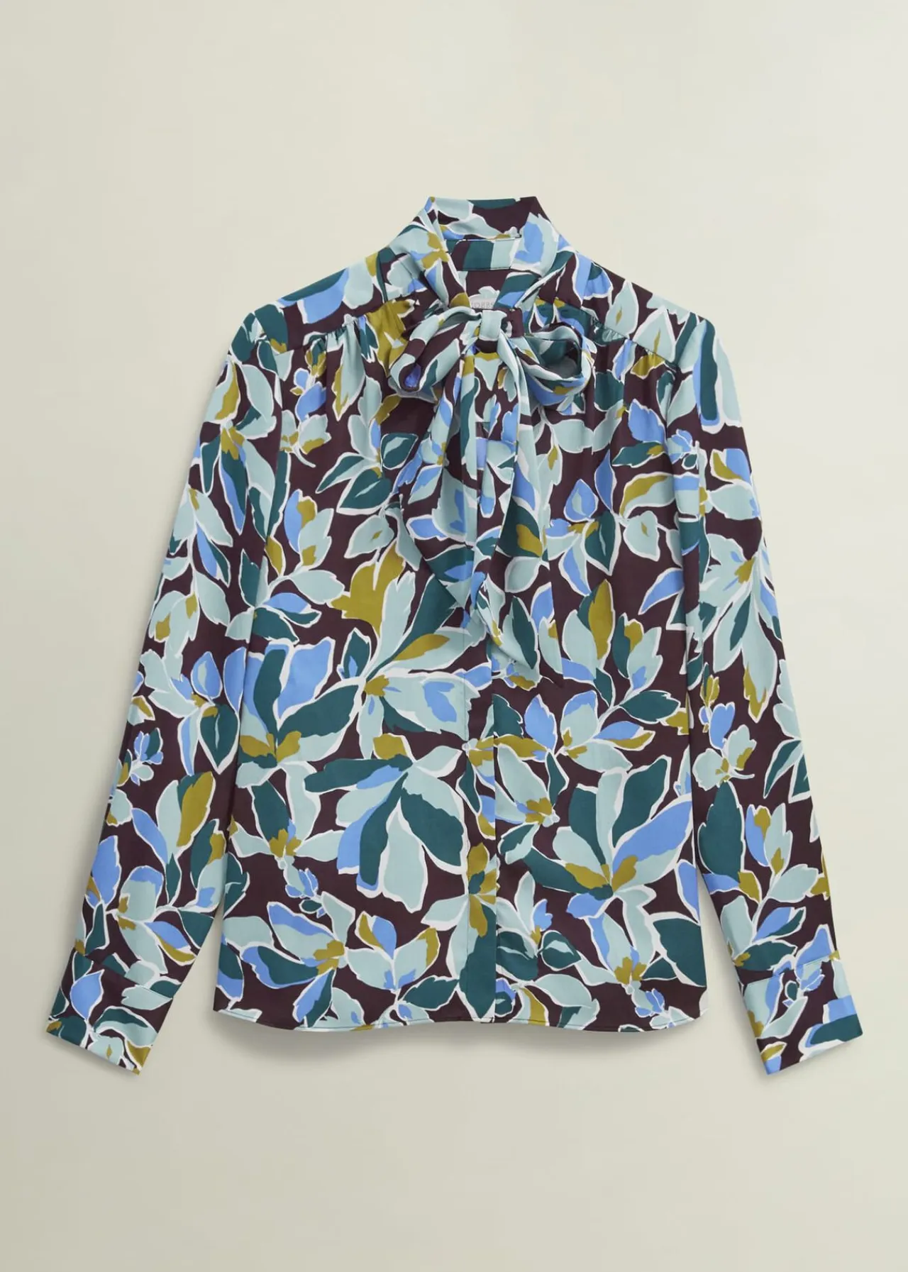 Hobbs Alyssa Blouse* Workwear | Tops