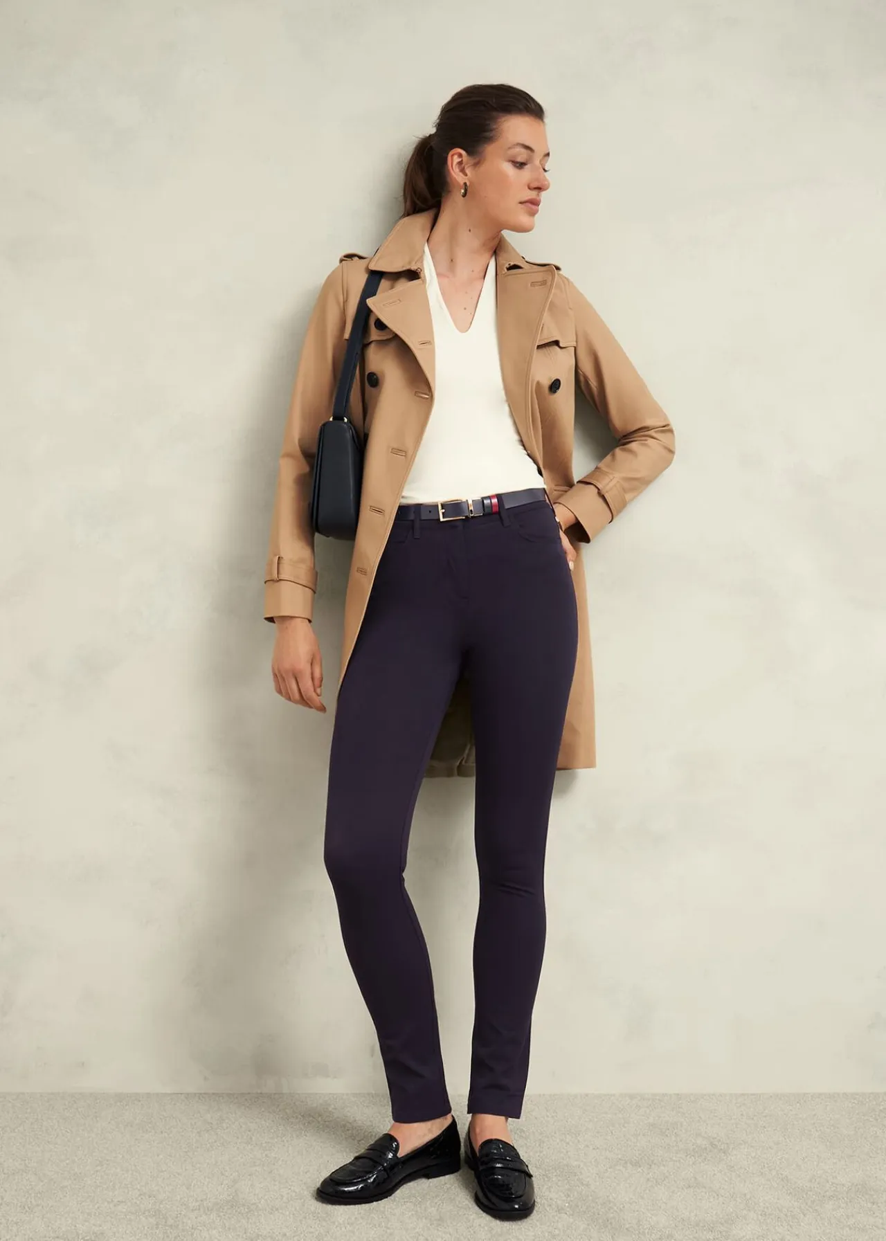 Hobbs Amanda Skinny Jeans* Jeans | Shop By Category