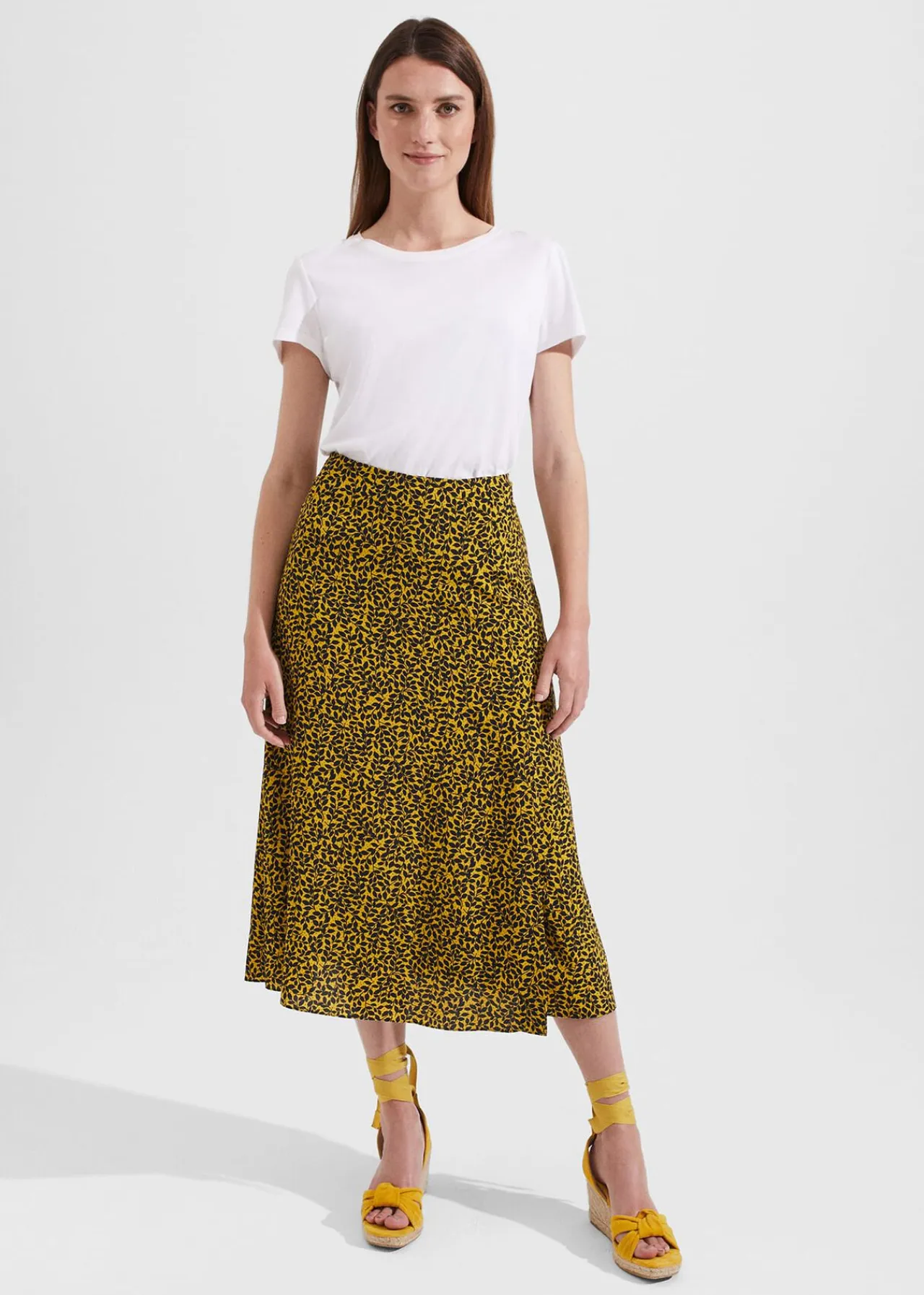 Hobbs Annette Skirt* Skirts | Shop By Category
