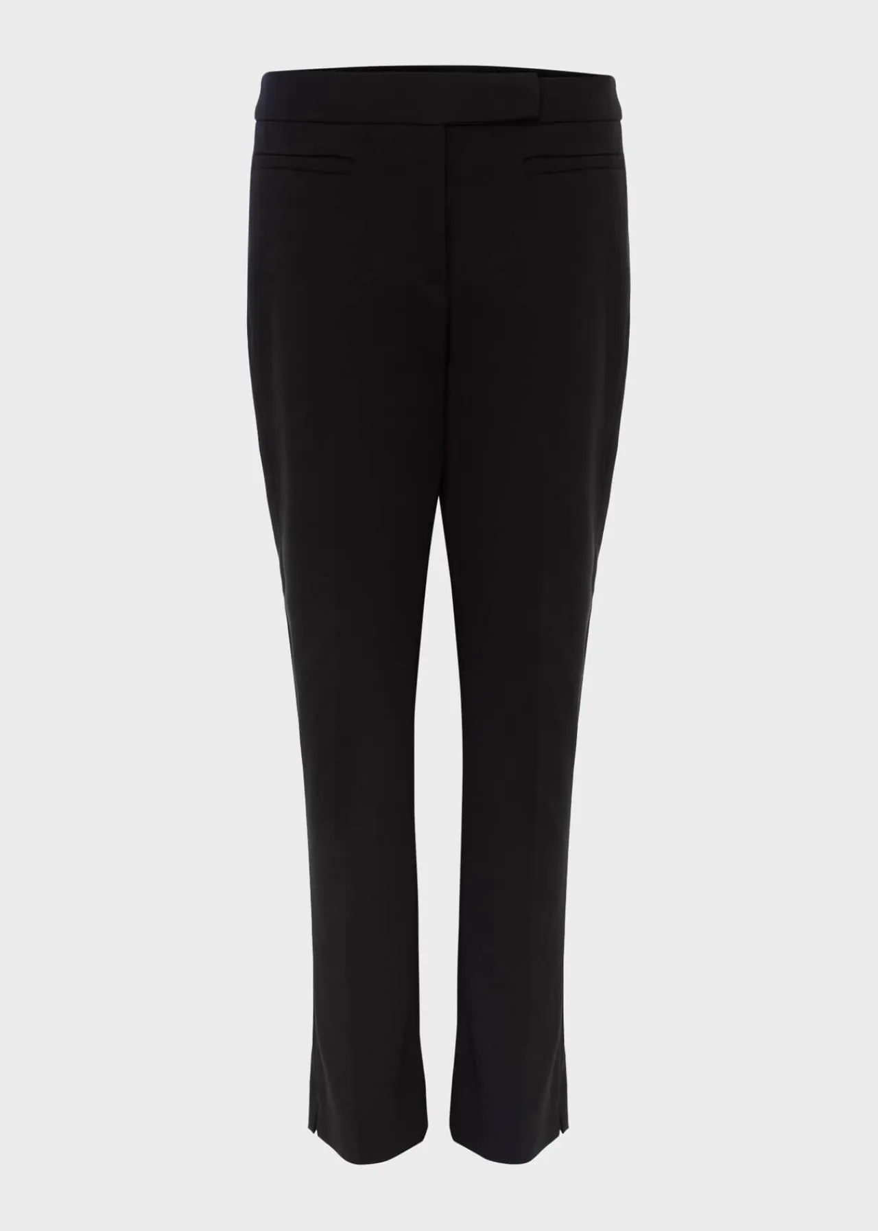 Hobbs Annie Slim Trousers With Stretch* Workwear | Trousers