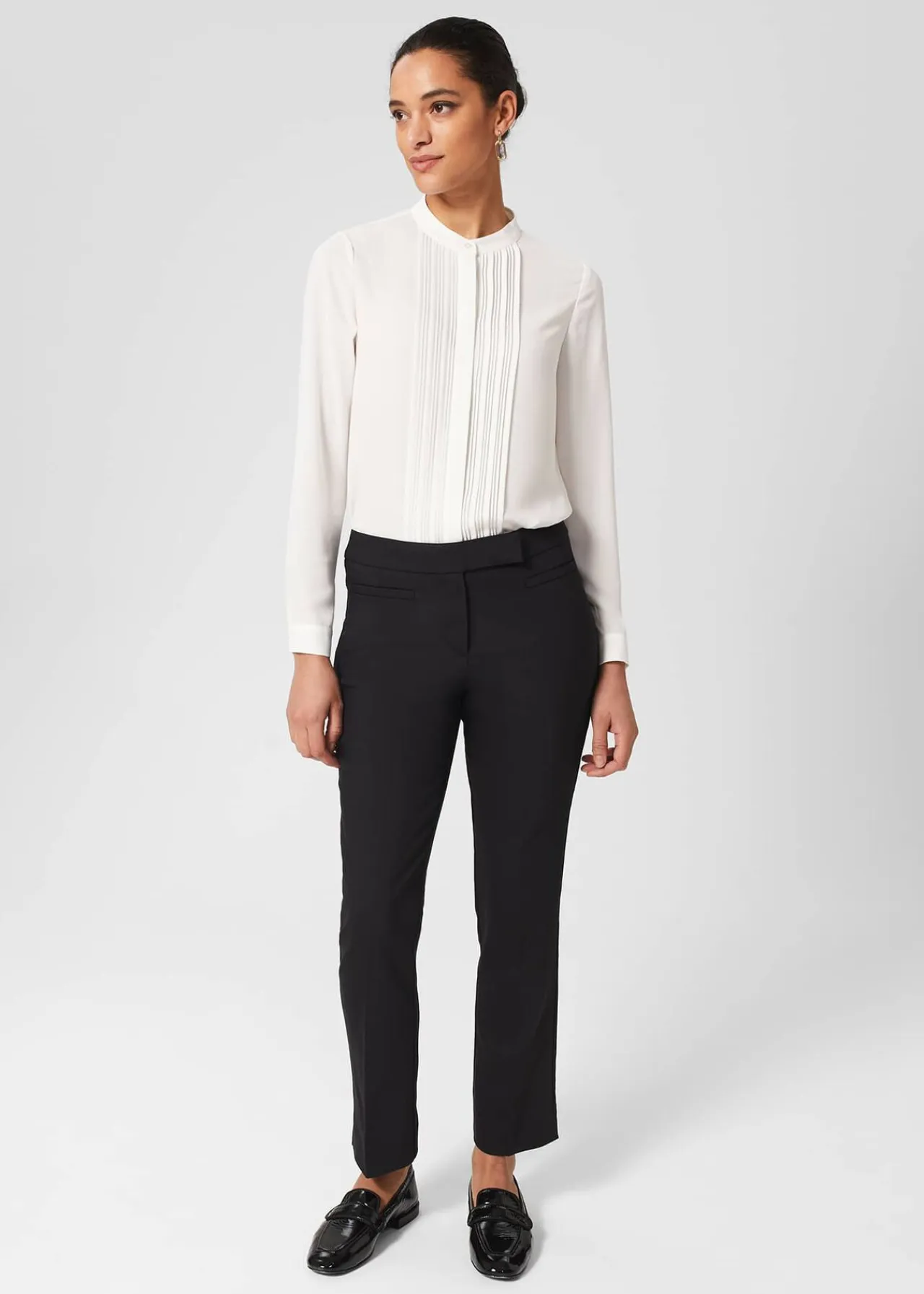 Hobbs Annie Trousers* Workwear | Trousers