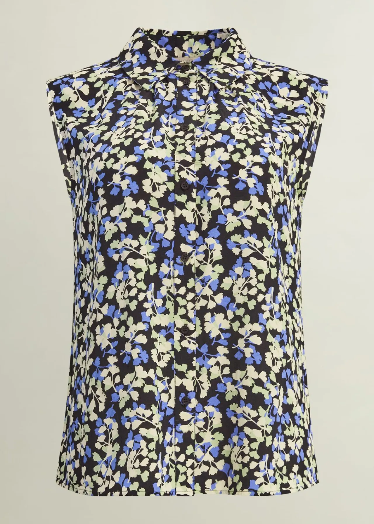 Hobbs Ariela Top* Workwear | Tops