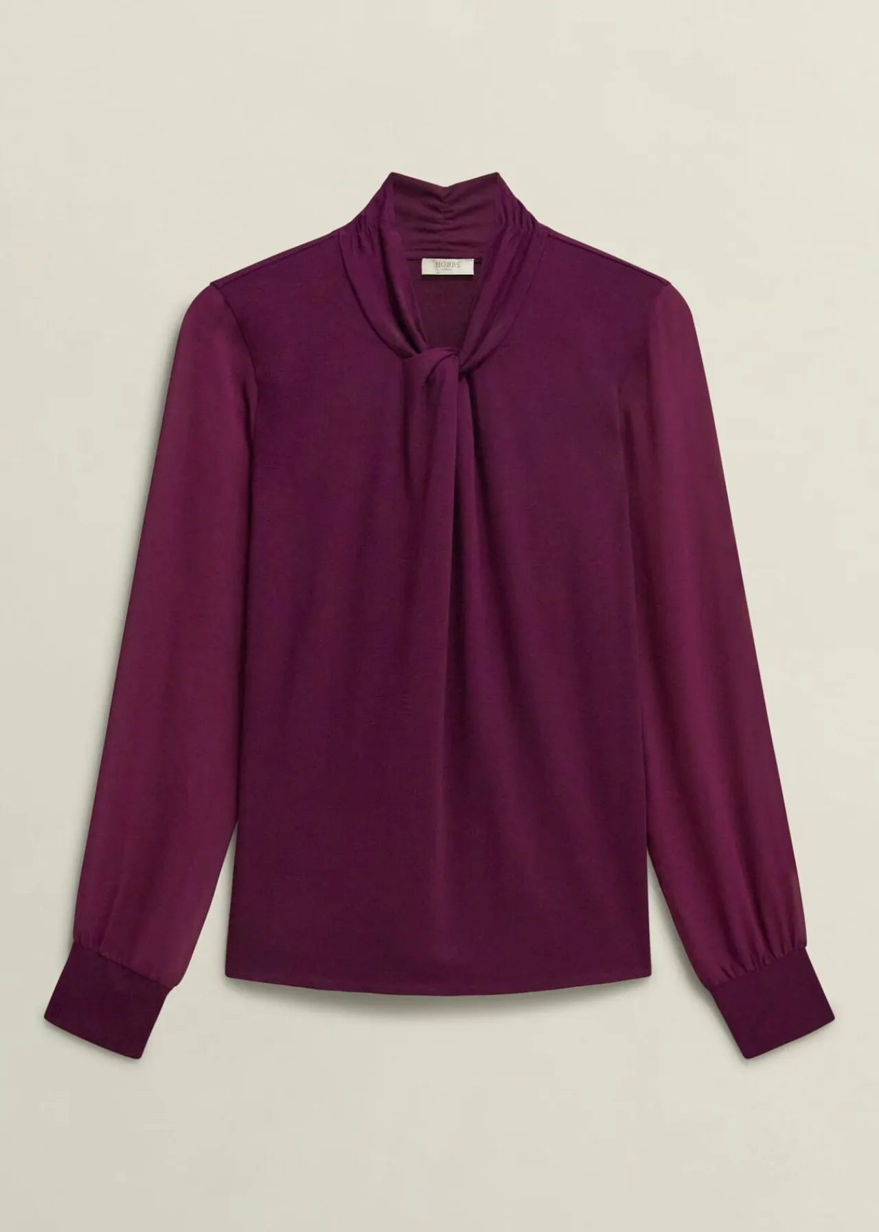 Hobbs Ashley Top* Workwear | Tops