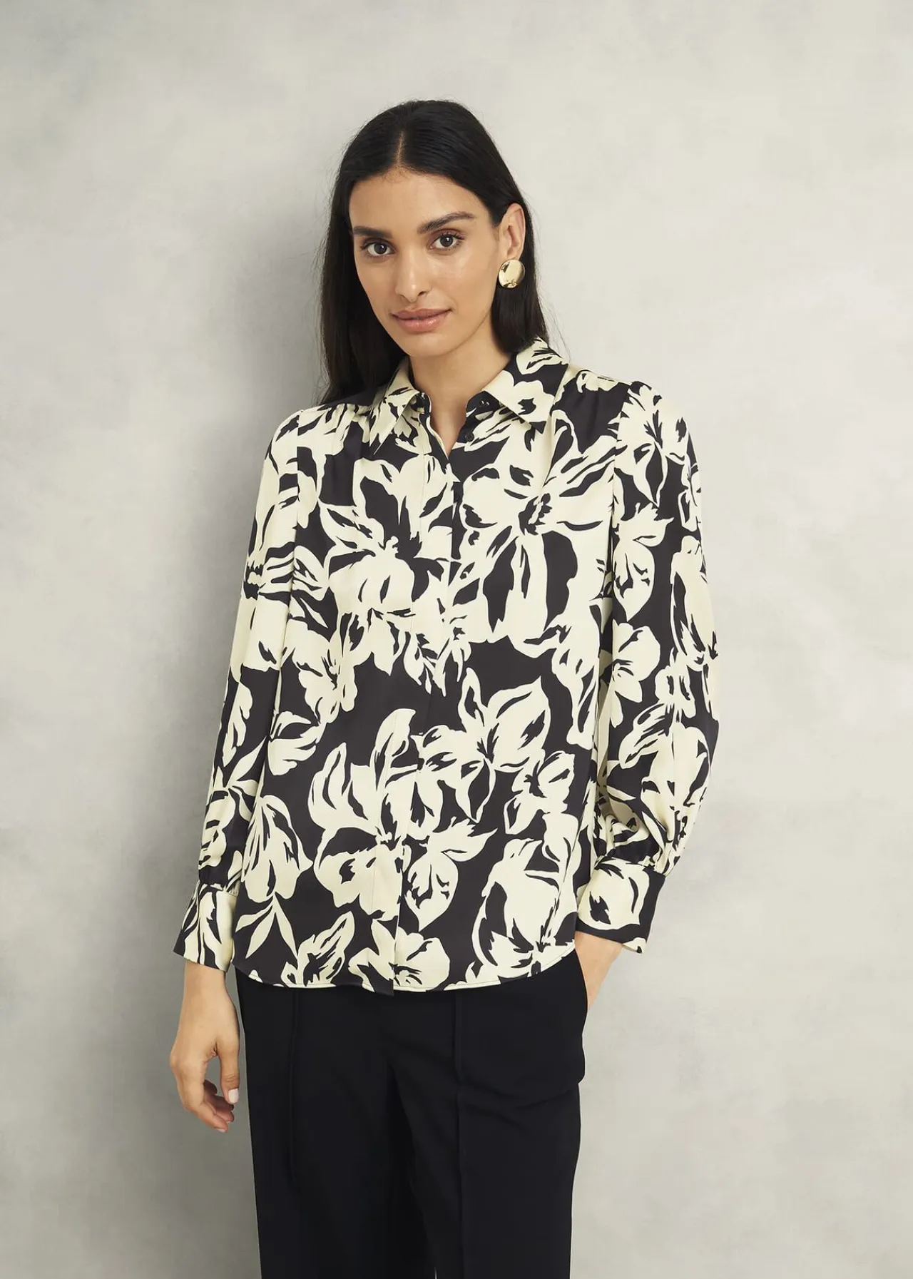 Hobbs Askham Shirt* Limited Edition | Tops