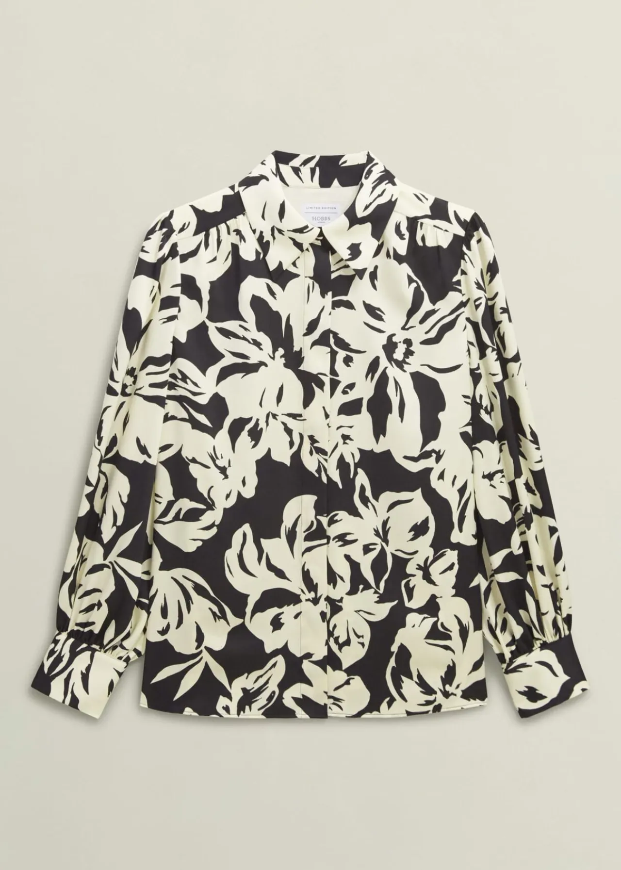 Hobbs Askham Shirt* Limited Edition | Tops