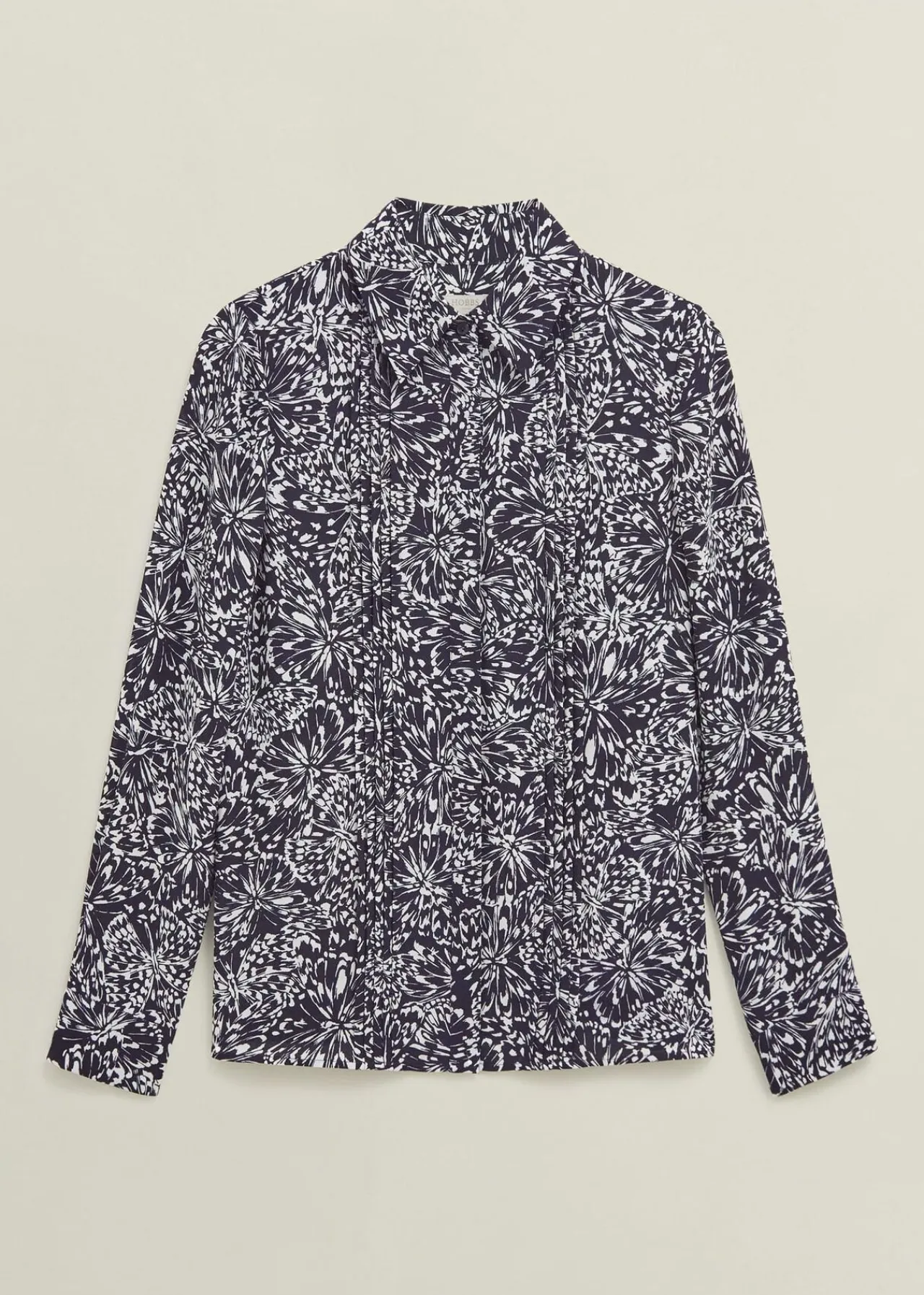 Hobbs Astraea Shirt* Tops | Shop By Category