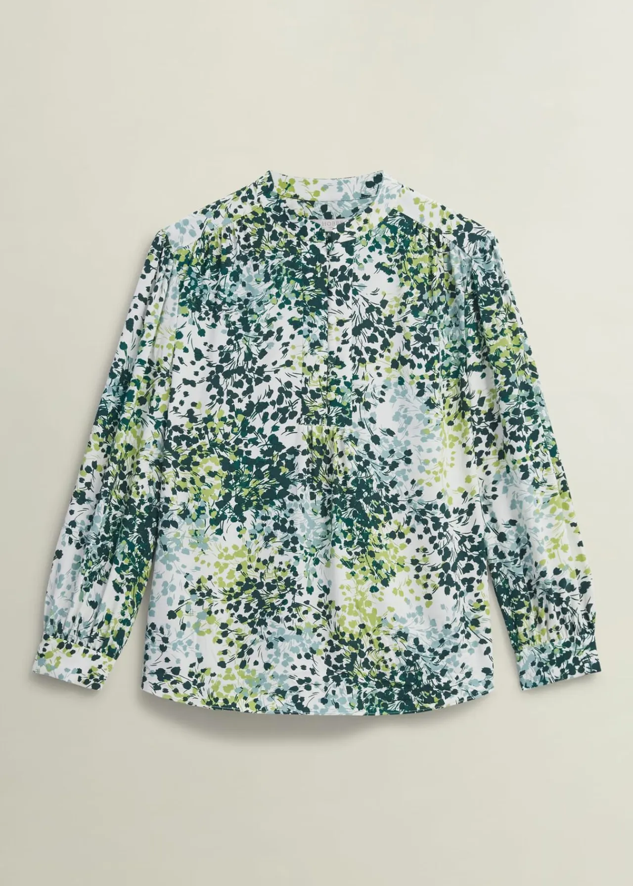 Hobbs Beatrix Blouse* Workwear | Tops