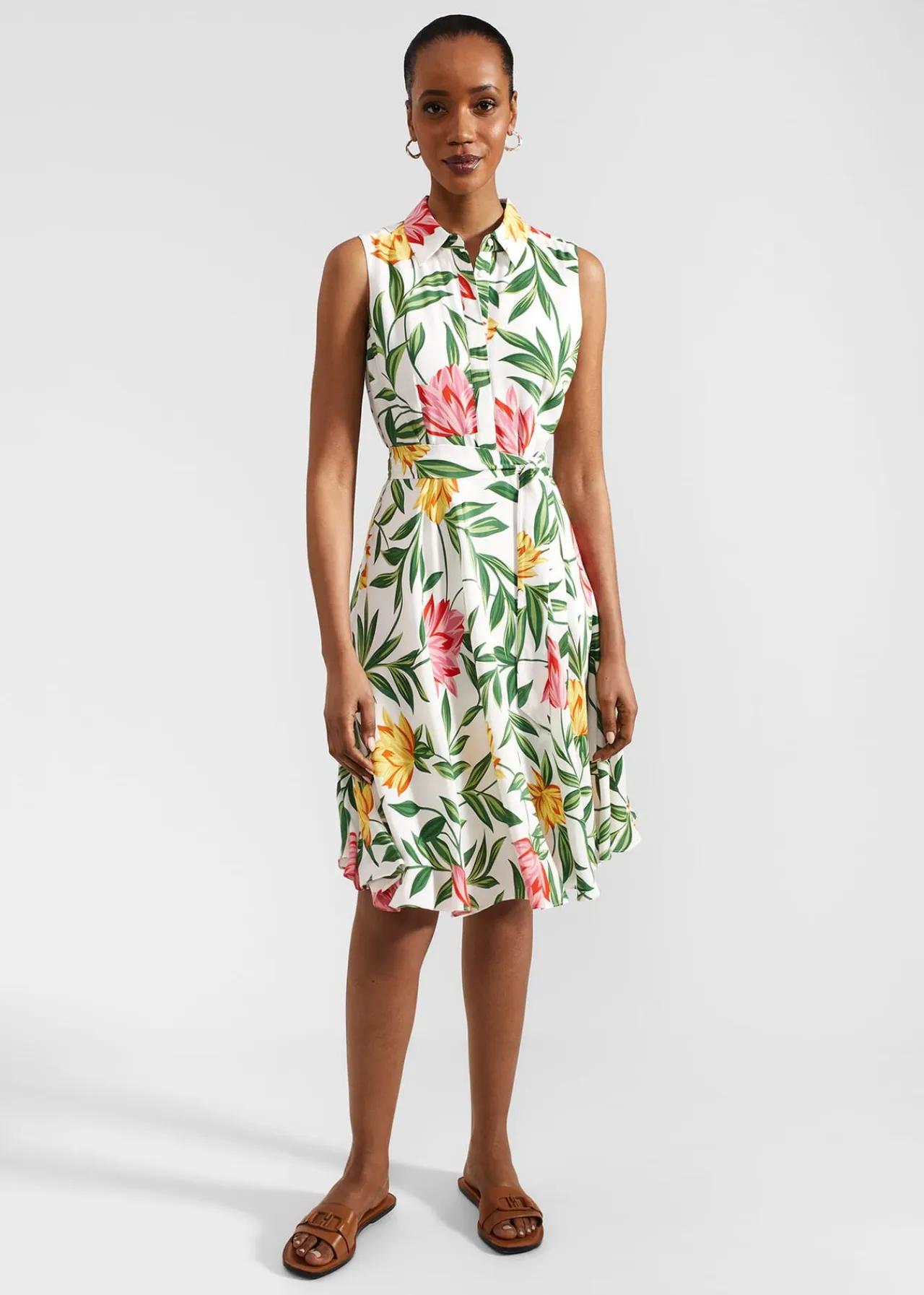 Hobbs Belinda Dress* Shop By Category | Edits