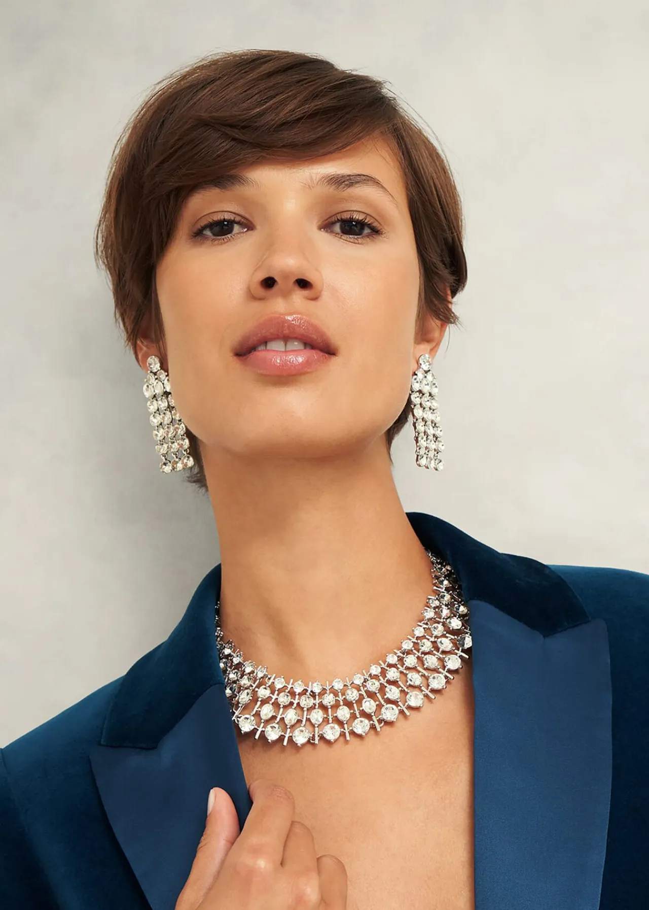 Hobbs Blair Necklace* Shop By Category | Edits