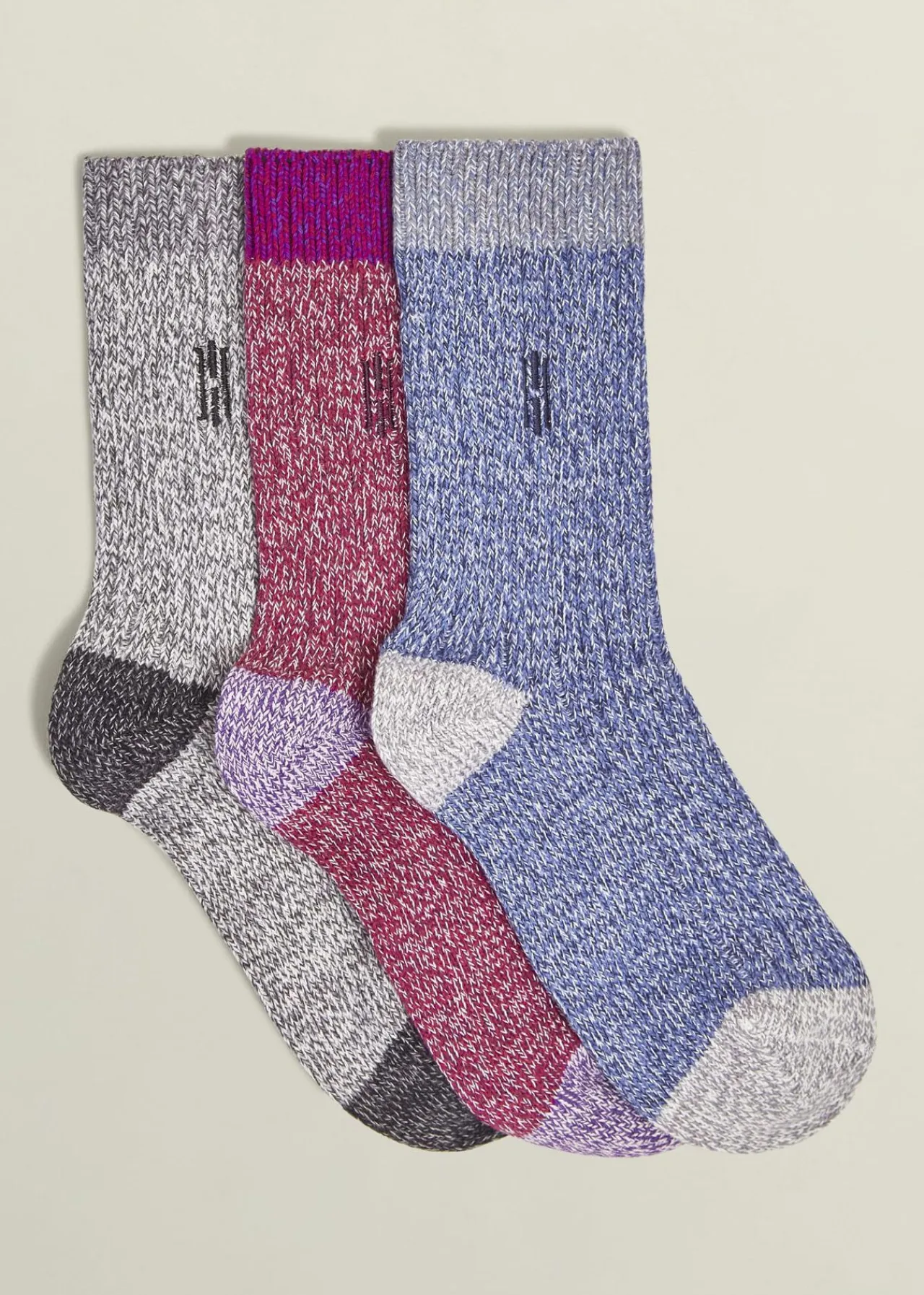 Hobbs Boot Sock Set* Socks & Tights | Shop By Category