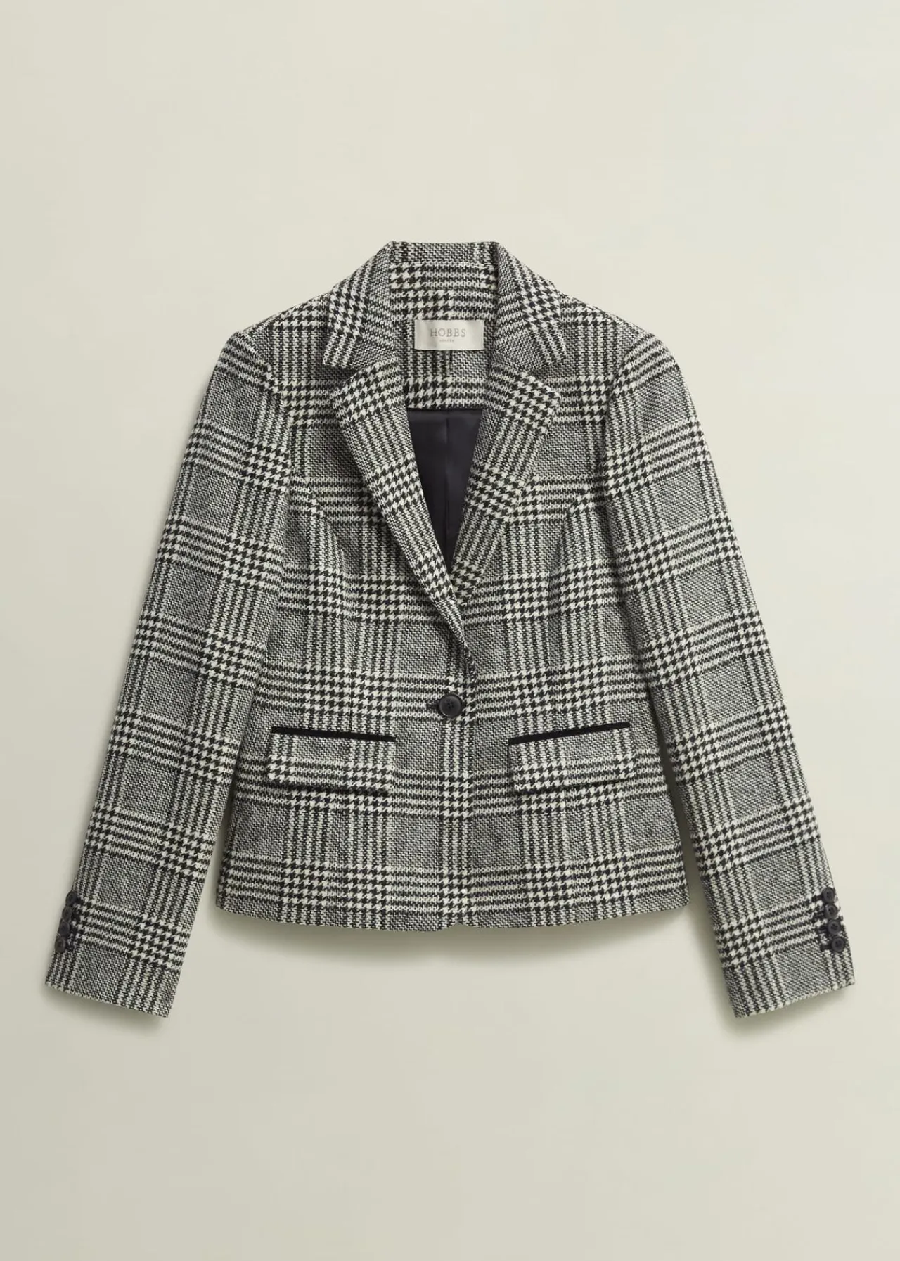 Hobbs Brea Wool Jacket* Workwear | Coats & Jackets
