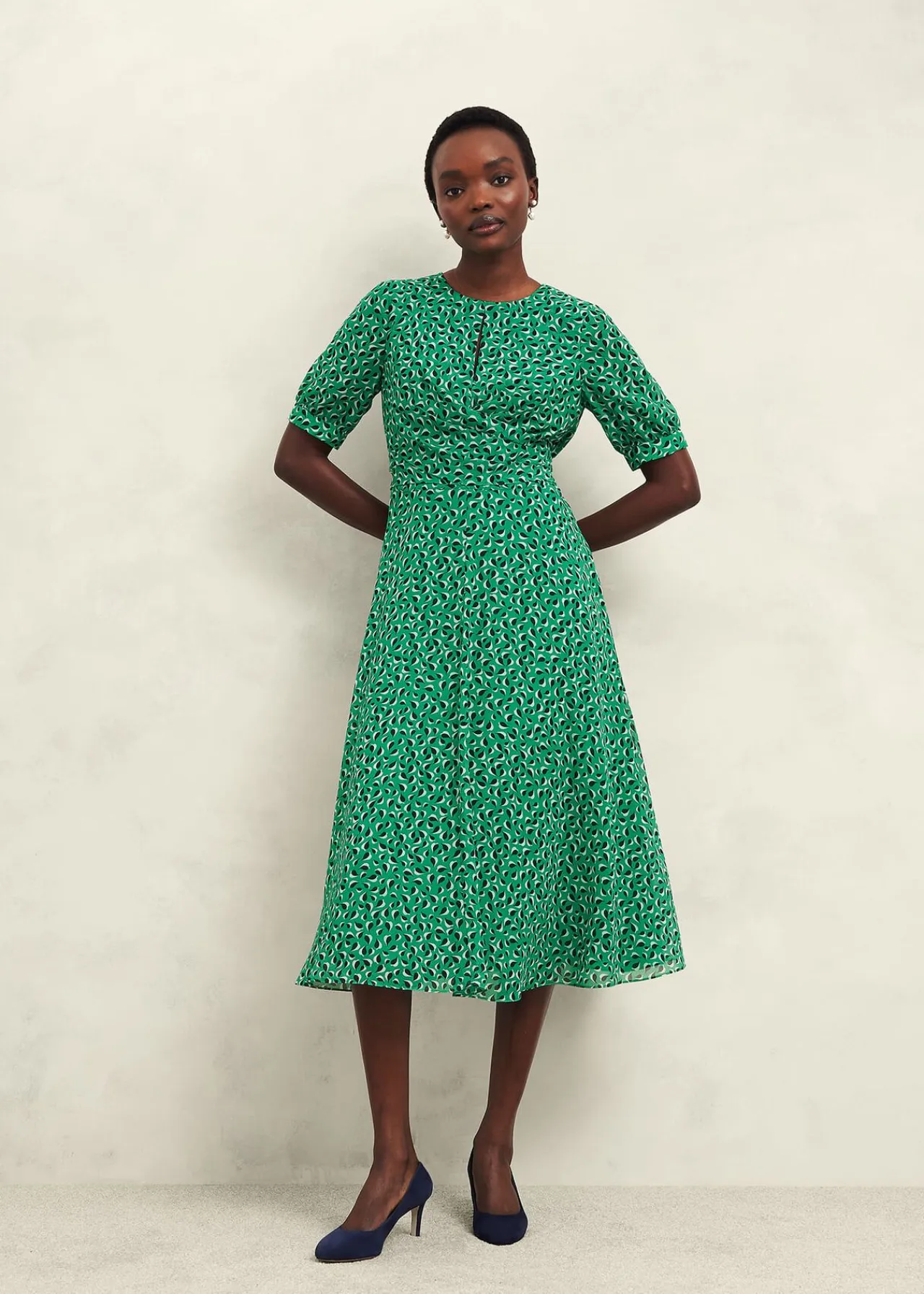 Hobbs Bridget Dress* Wedding Guest Outfits | Shop By Category