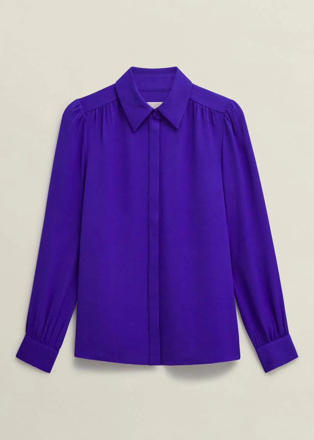 Hobbs Caitlyn Shirt* Tops | Shop By Category