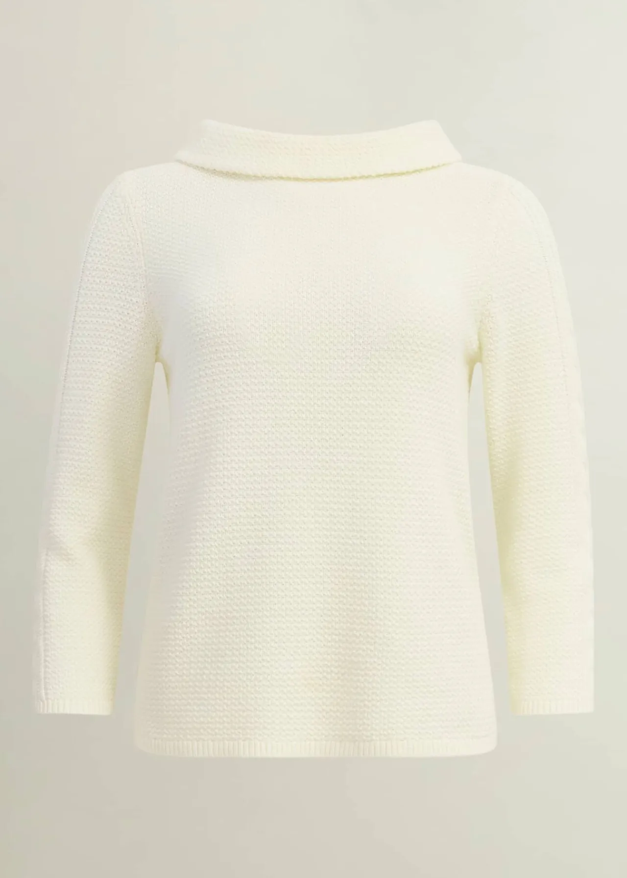 Hobbs Camilla Cotton Jumper* Jumpers & Cardigans | Shop By Category