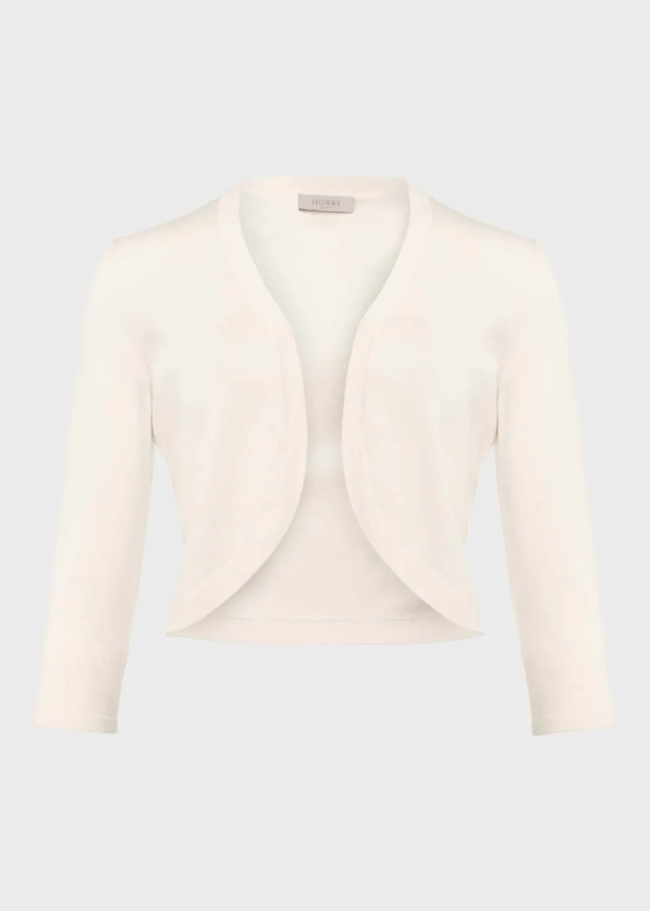 Hobbs Carrie Bolero* Shop By Category | Shop By Edit