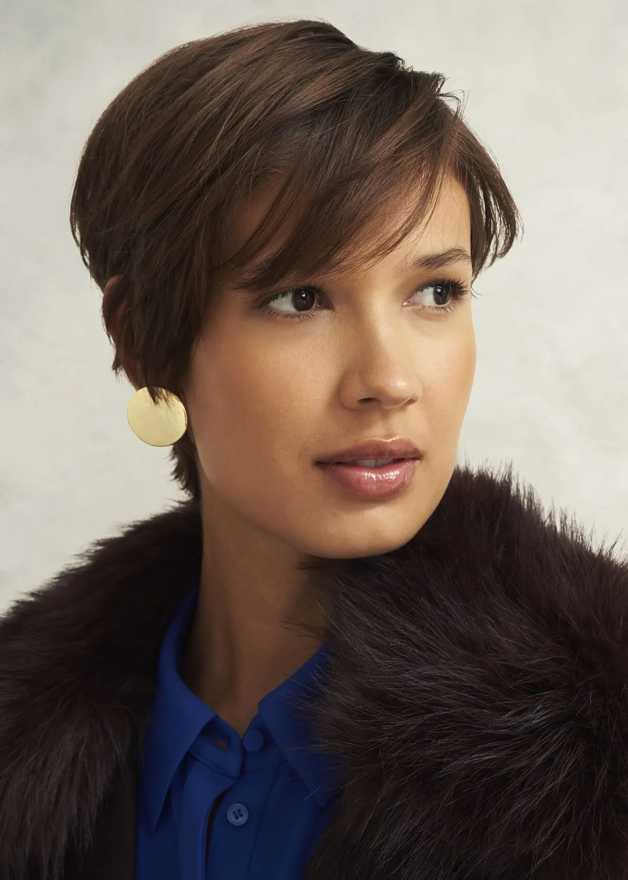 Hobbs Cathleen Earrings* Shop By Category | Edits
