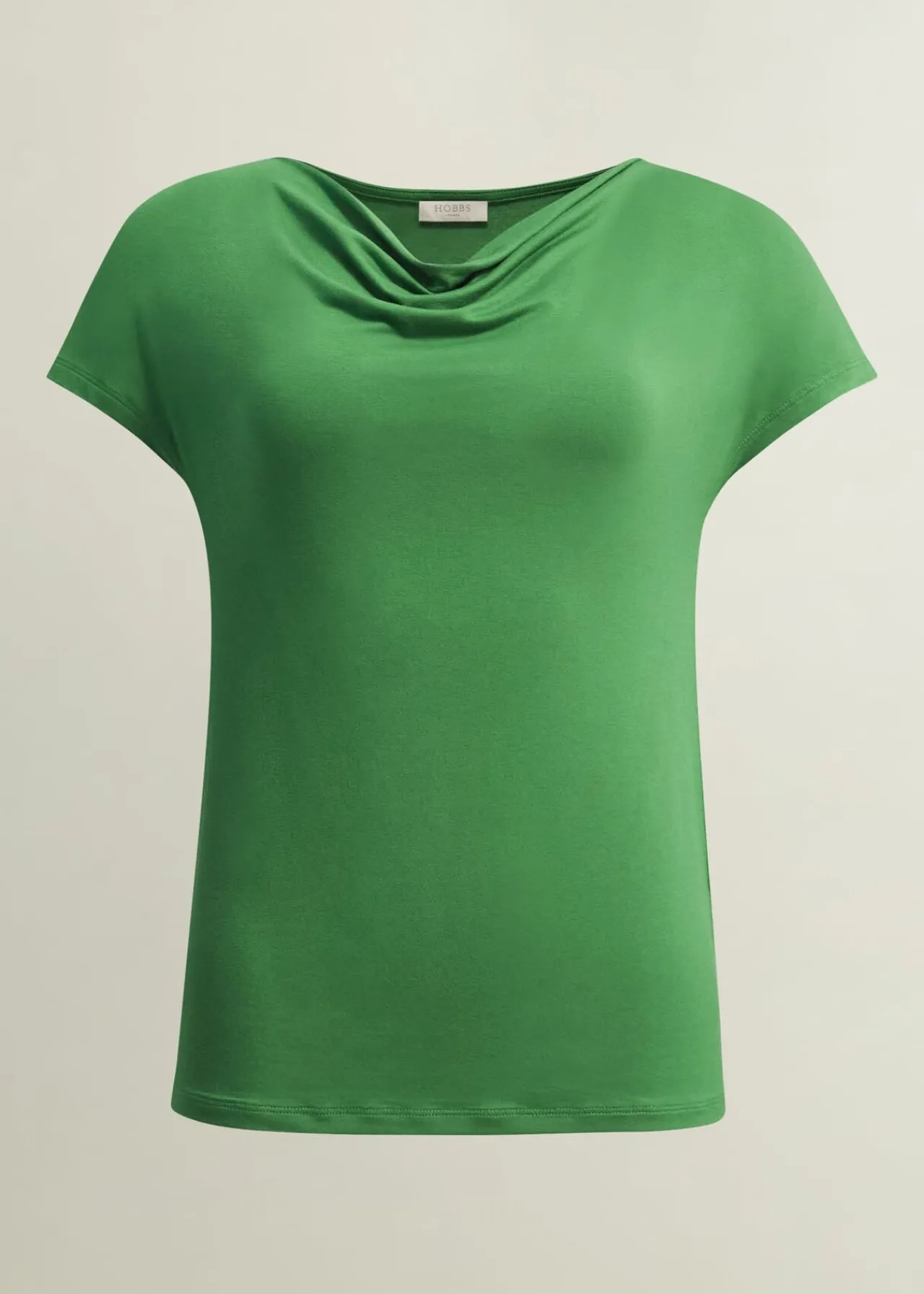 Hobbs Cathy Cowl Neck Top* Tops | Shop By Category