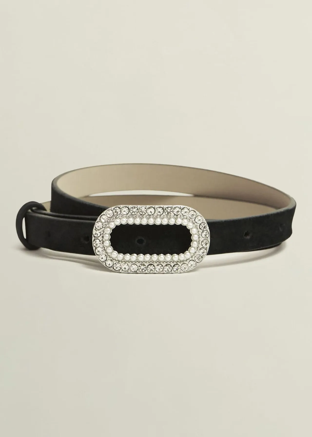 Hobbs Cathy Jewelled Waist Belt* Belts | Shop By Category