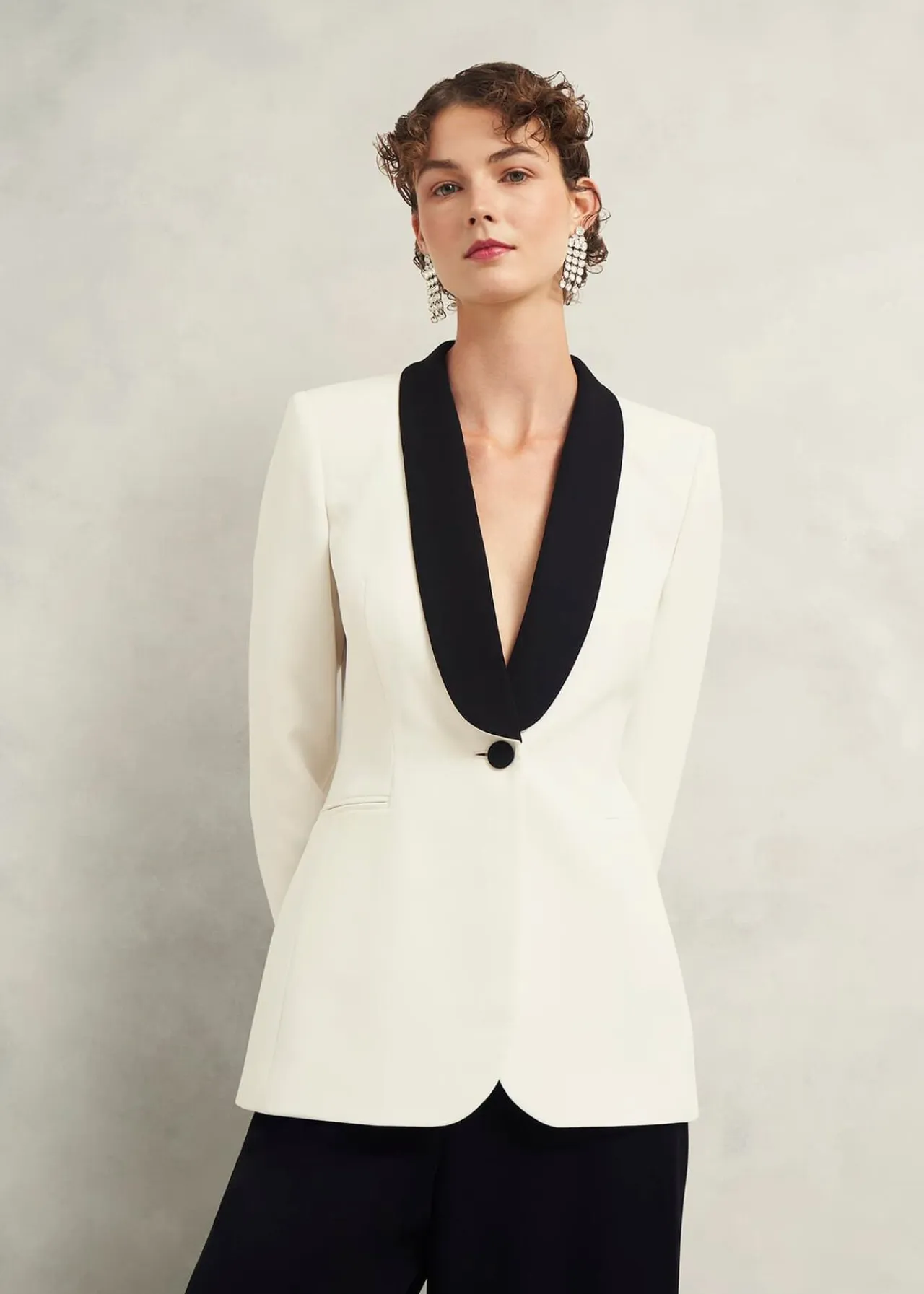 Hobbs Charlecote Jacket* Shop By Category | Shop By Edit