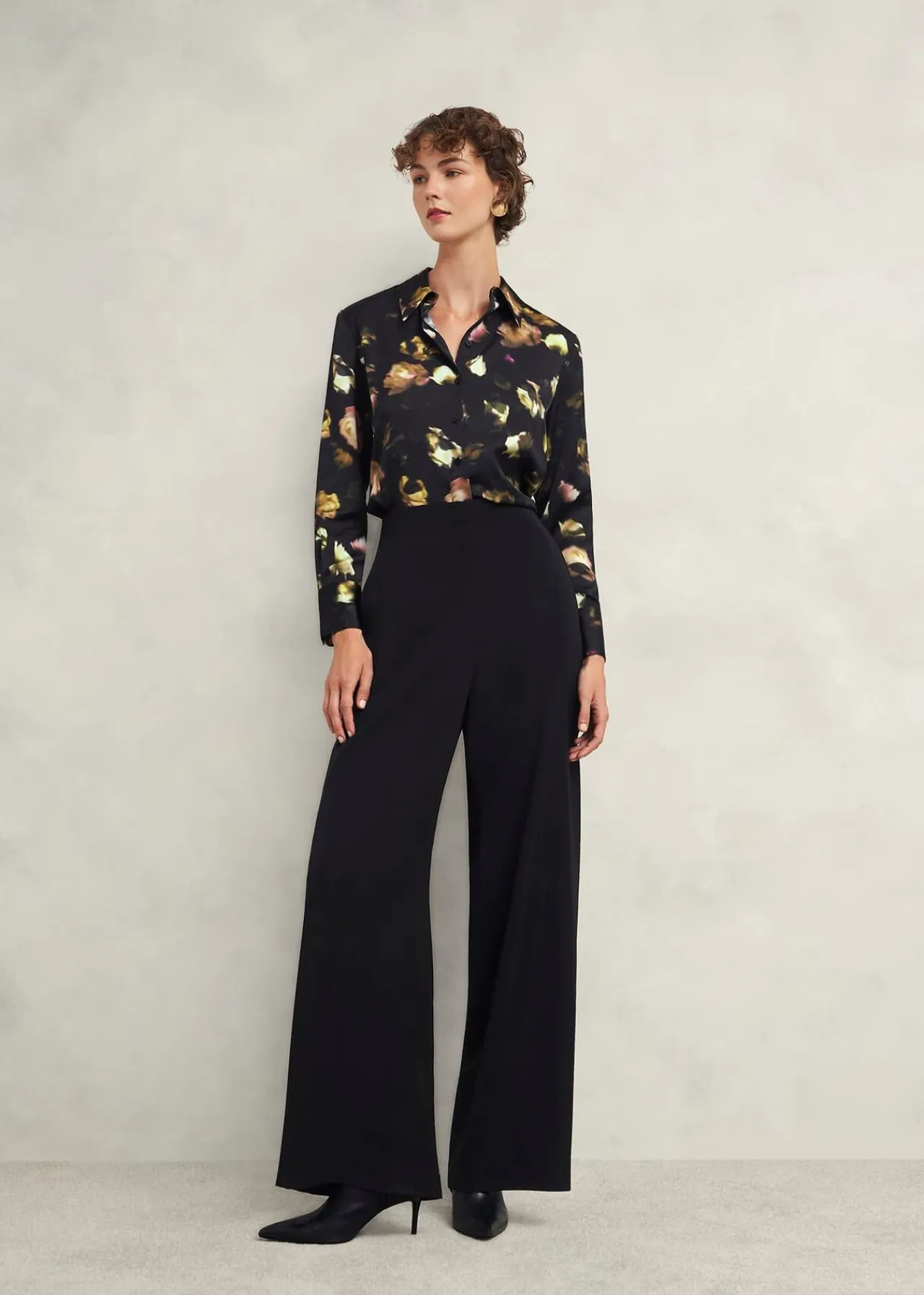 Hobbs Charlecote Trousers* Shop By Category | Shop By Edit