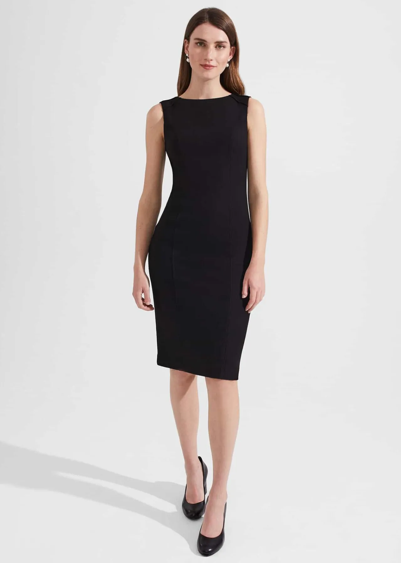 Hobbs Charley Dress* Workwear | Suits & Co-ords