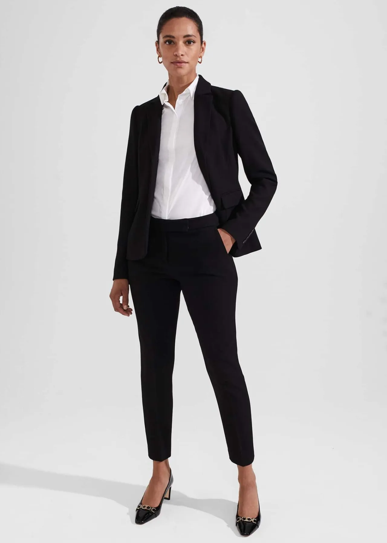 Hobbs Charley Trousers* Workwear | Suits & Co-ords