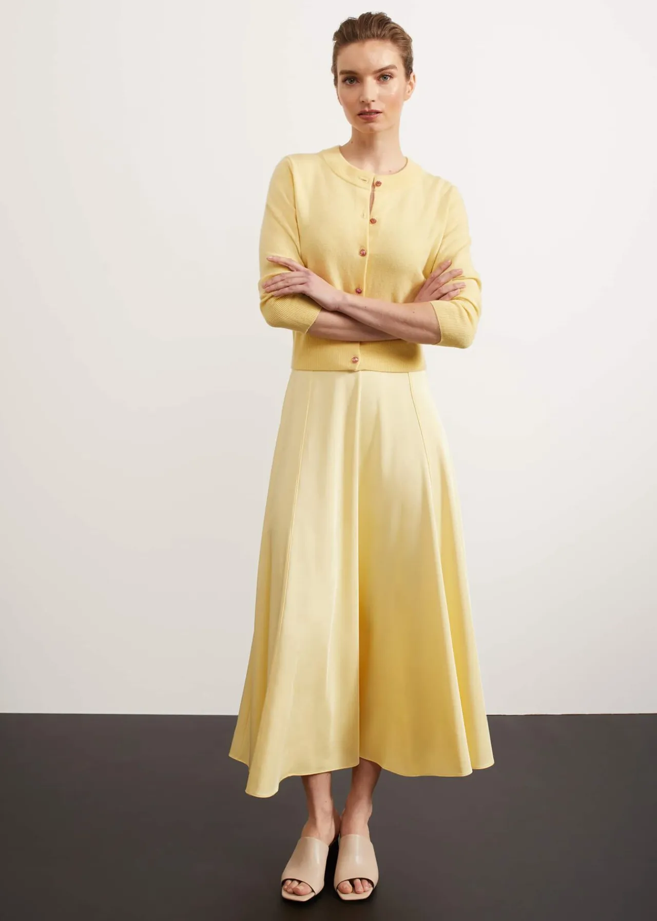 Hobbs Charteris Skirt* Shop By Category | Shop By Edit