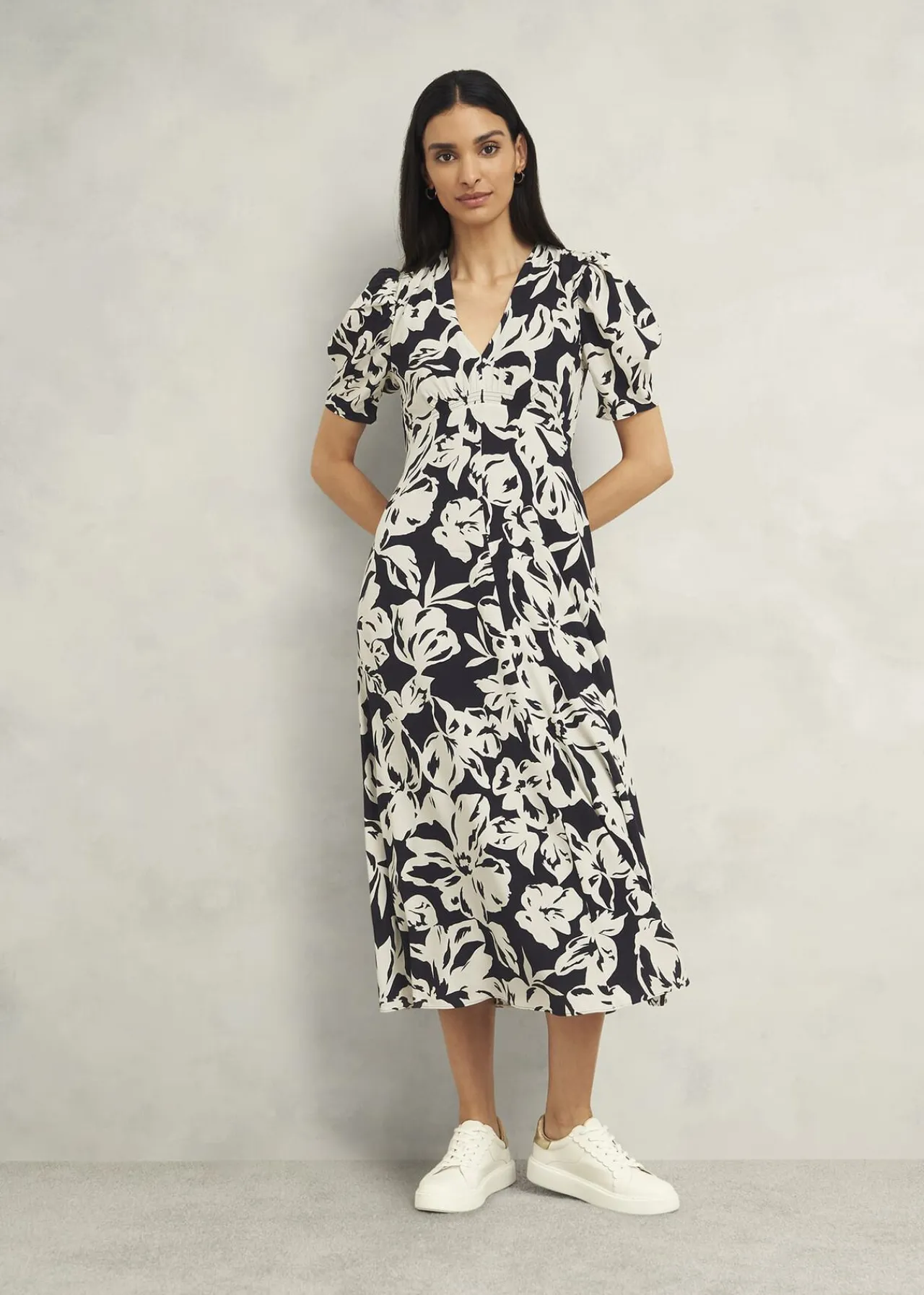 Hobbs Chiltern Dress* Mother Of The Bride Or Groom Outfits | Shop By Category