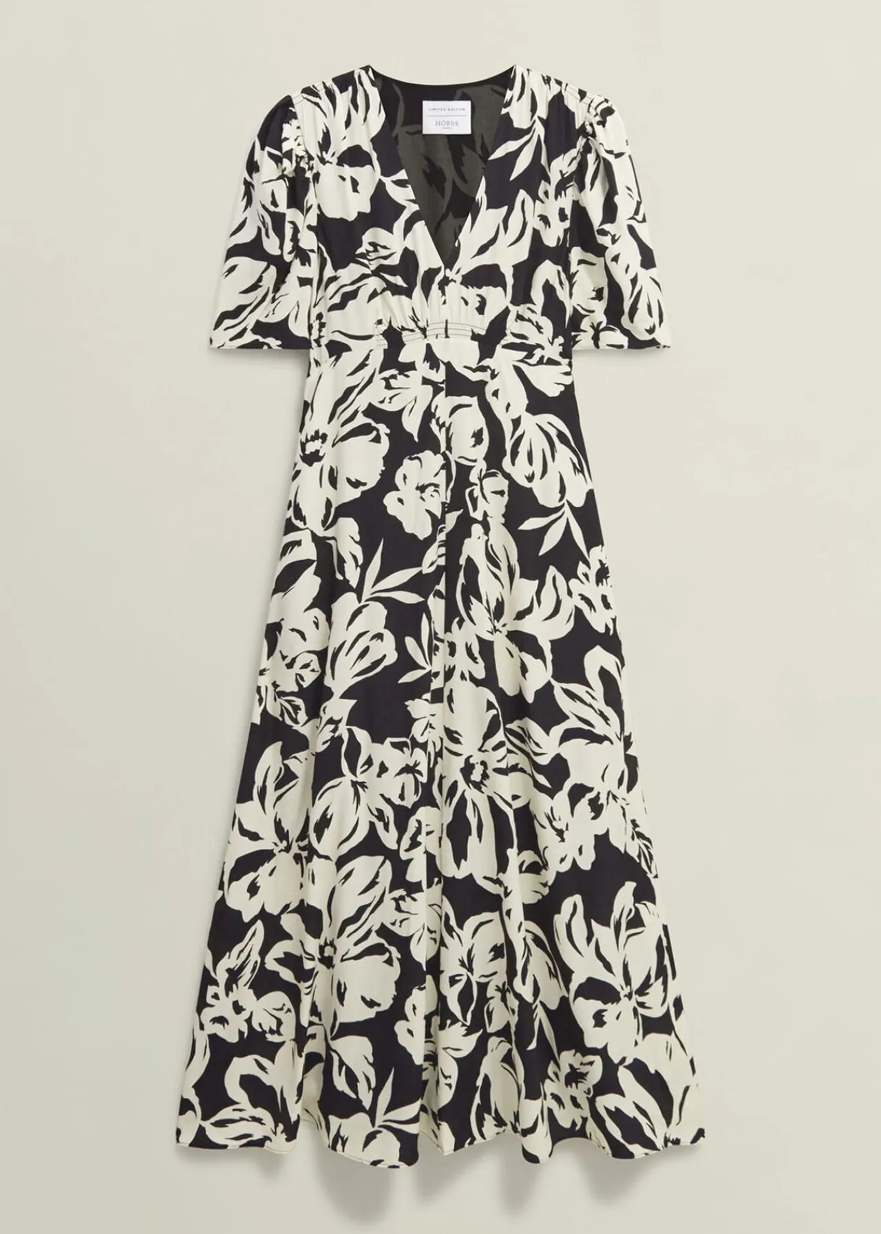Hobbs Chiltern Dress* Mother Of The Bride Or Groom Outfits | Shop By Category