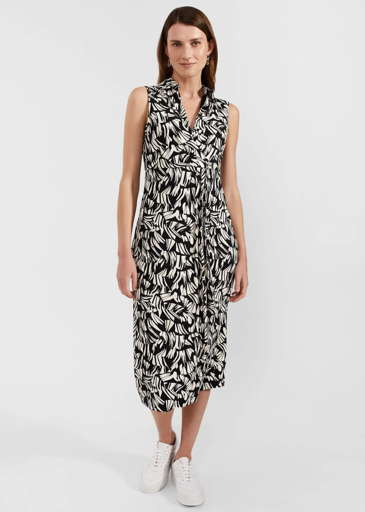 Hobbs Clarissa Jersey Dress* Shop By Category | Edits