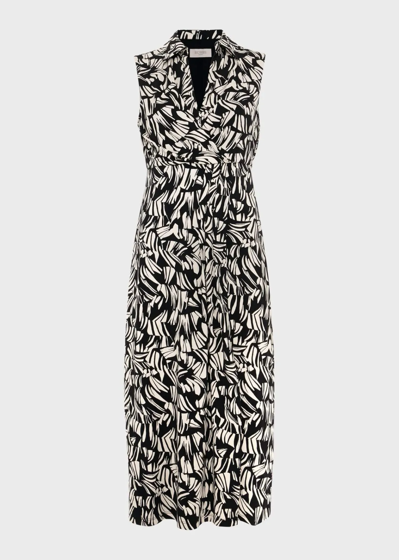Hobbs Clarissa Jersey Dress* Shop By Category | Edits