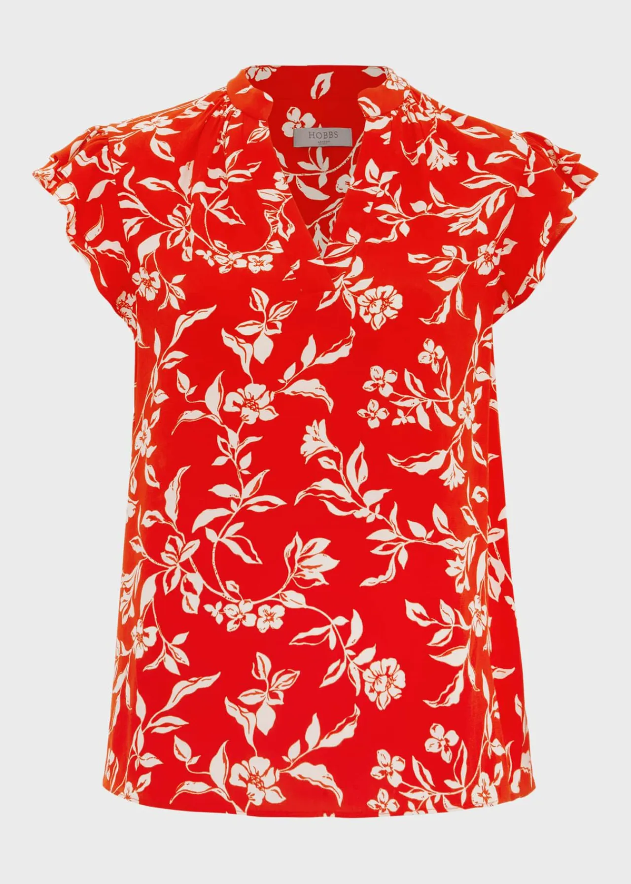 Hobbs Cleo Top* Tops | Shop By Category
