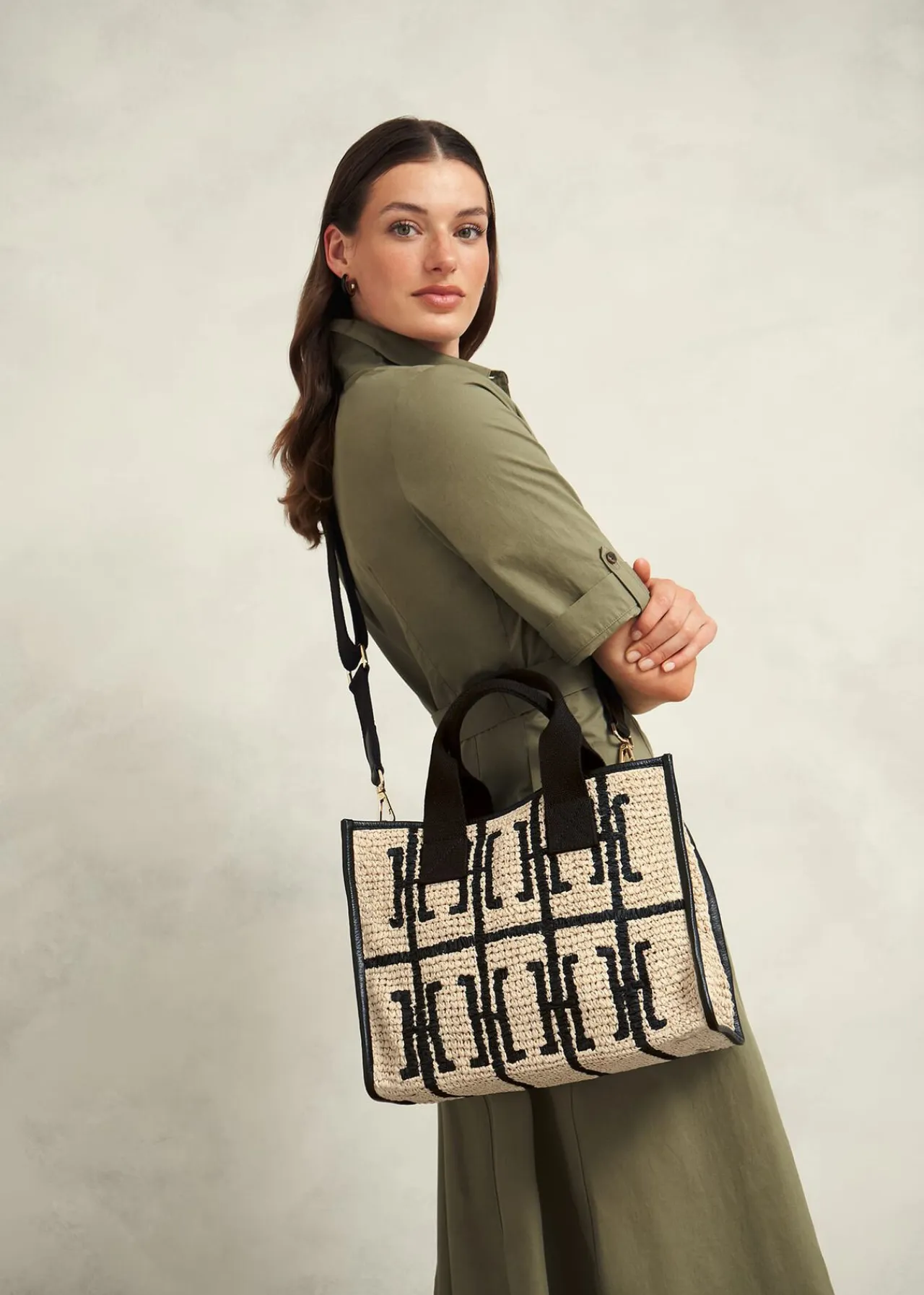 Hobbs Clerkenwell Tote Bag* Bags | Shop By Category