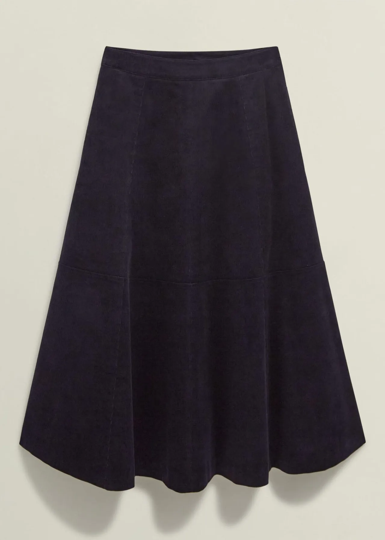Hobbs Clifton Cord Skirt* Skirts | Shop By Category