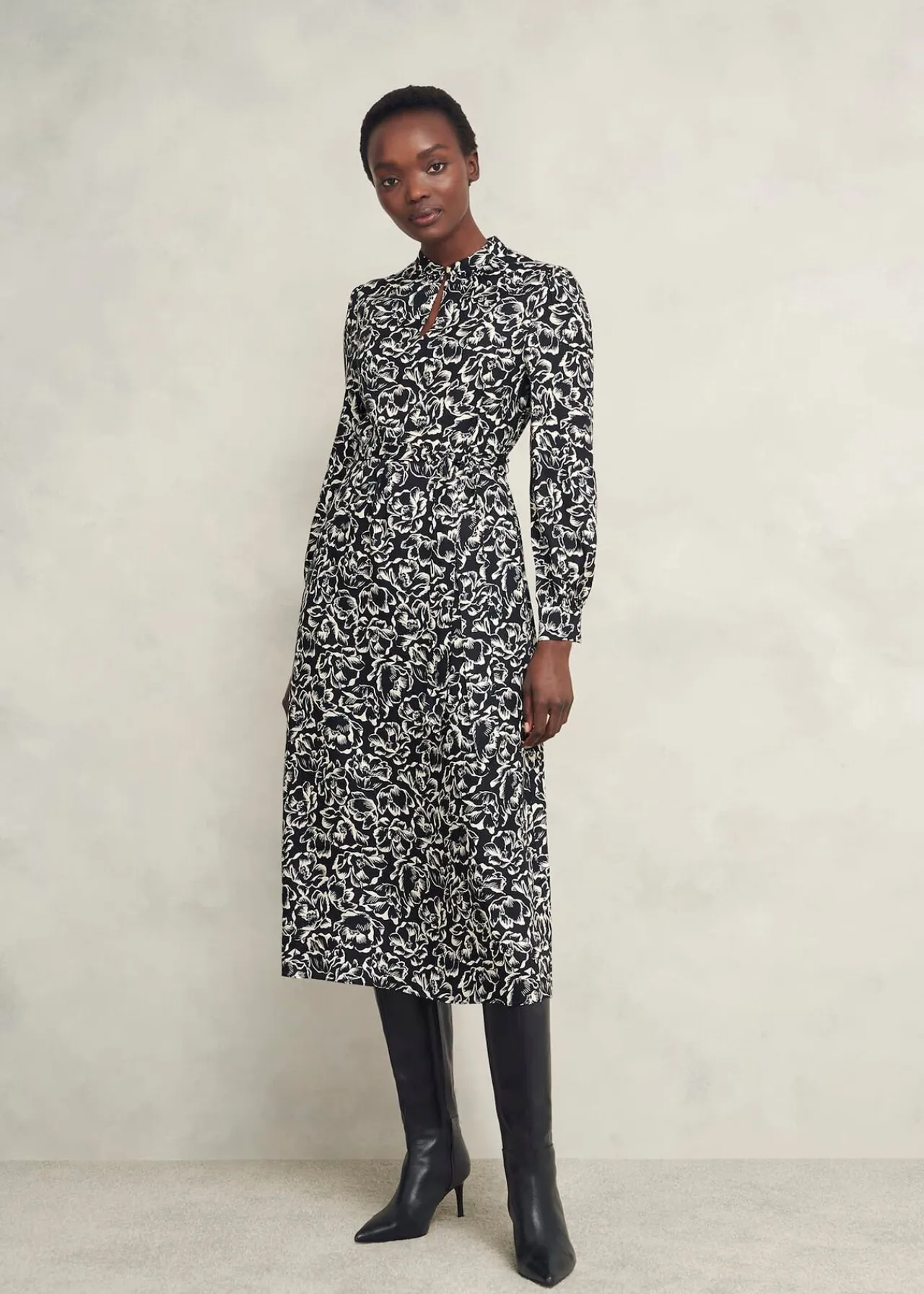 Hobbs Cynthia Dress* Shop By Category | Edits