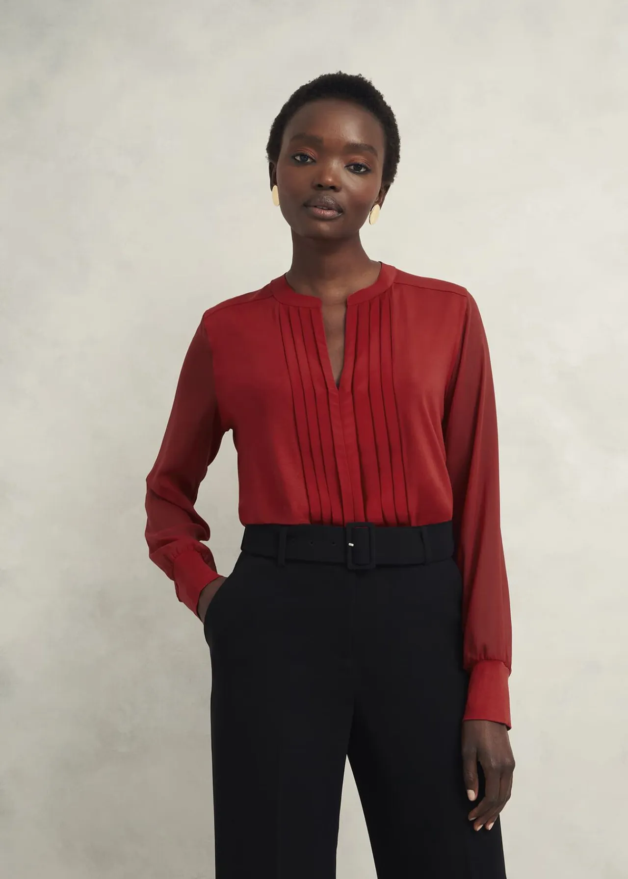 Hobbs Darcey Top* Tops | Shop By Category
