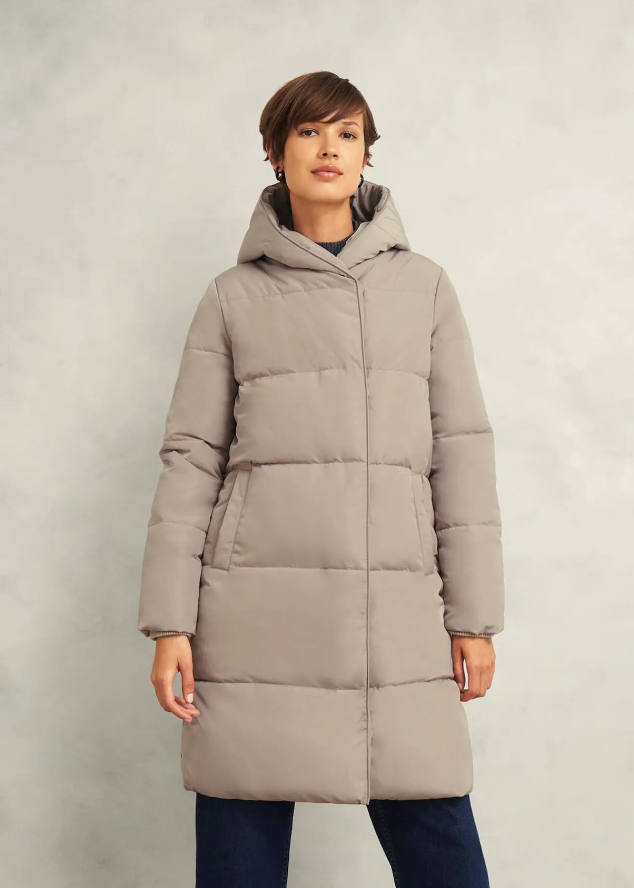 Hobbs Darla Puffer* Shop By Category | Edits