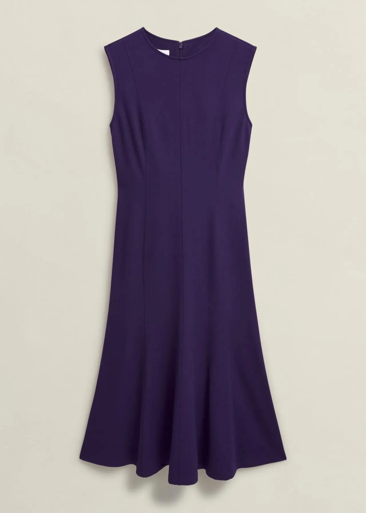 Hobbs Davina Ponte Dress* Shop By Category | Edits