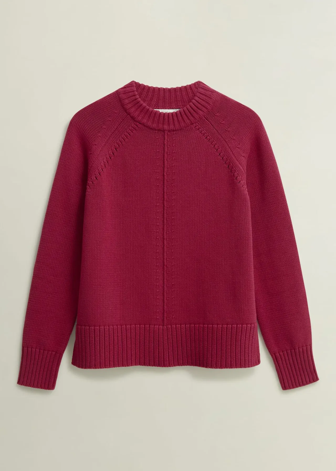 Hobbs Deborah Cotton Jumper* Jumpers & Cardigans | Shop By Category