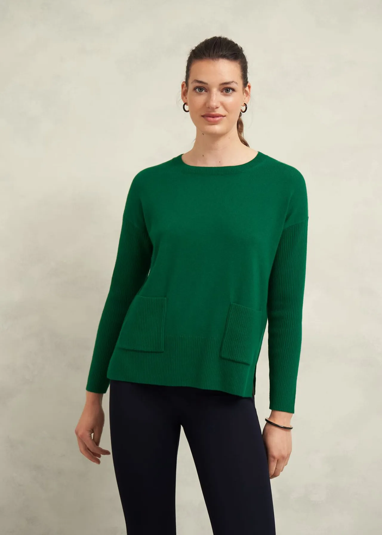 Hobbs Devora Jumper With Cashmere* Cashmere | Jumpers & Cardigans