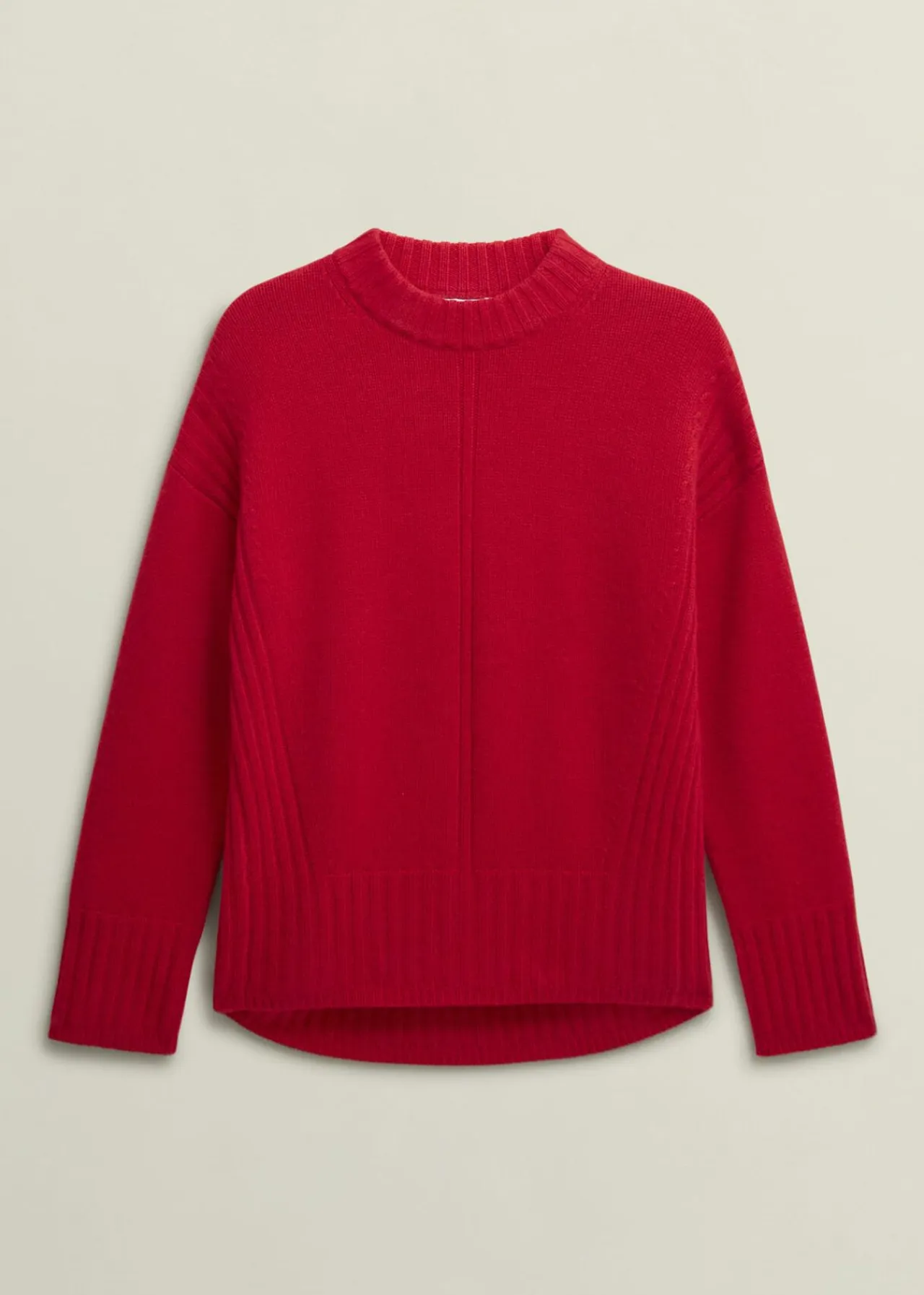 Hobbs Dora Wool Cashmere Jumper* Cashmere | Jumpers & Cardigans