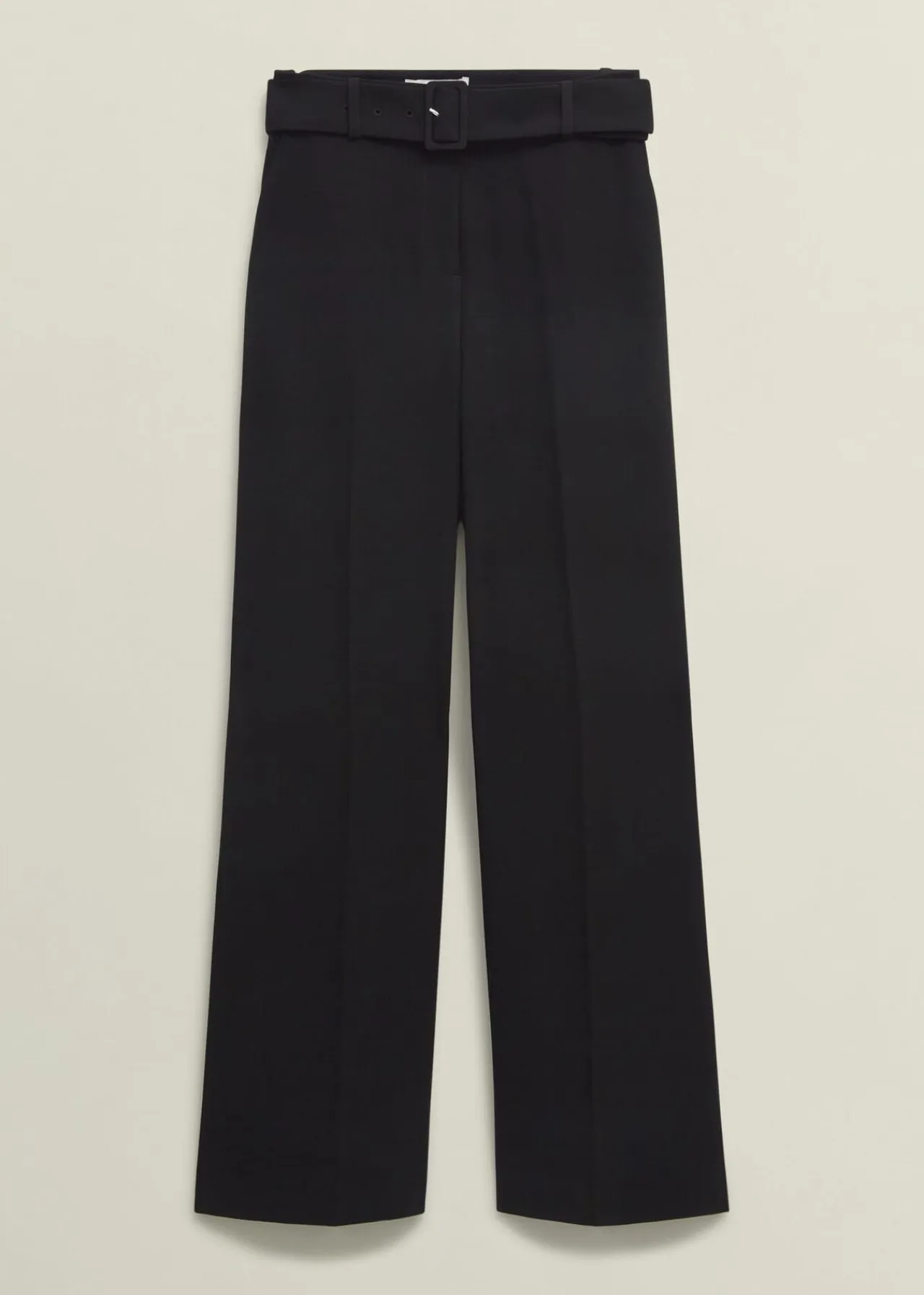 Hobbs Drew Wide Trousers* Workwear | Trousers