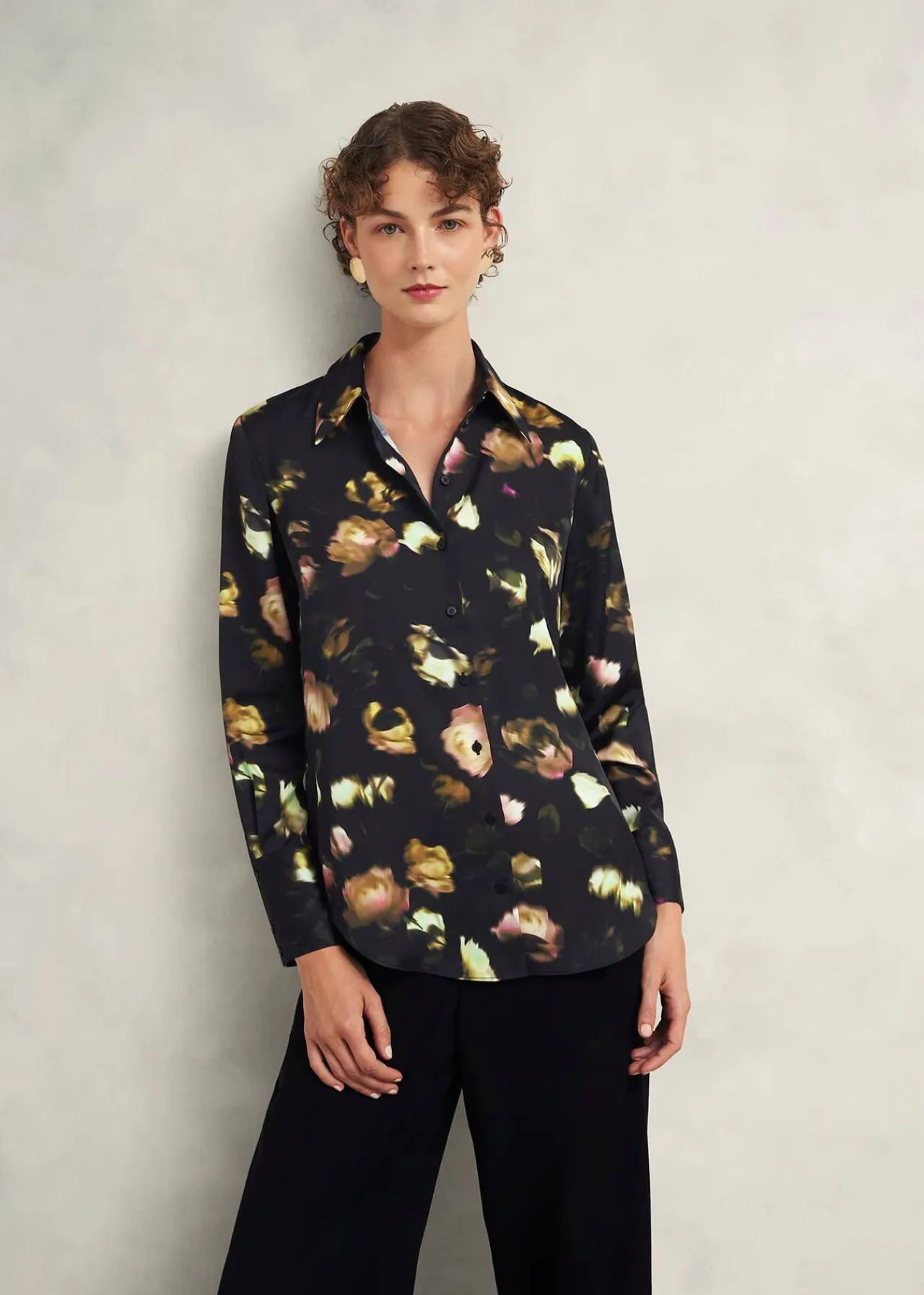 Hobbs Eden Shirt* Shop By Category | Shop By Edit