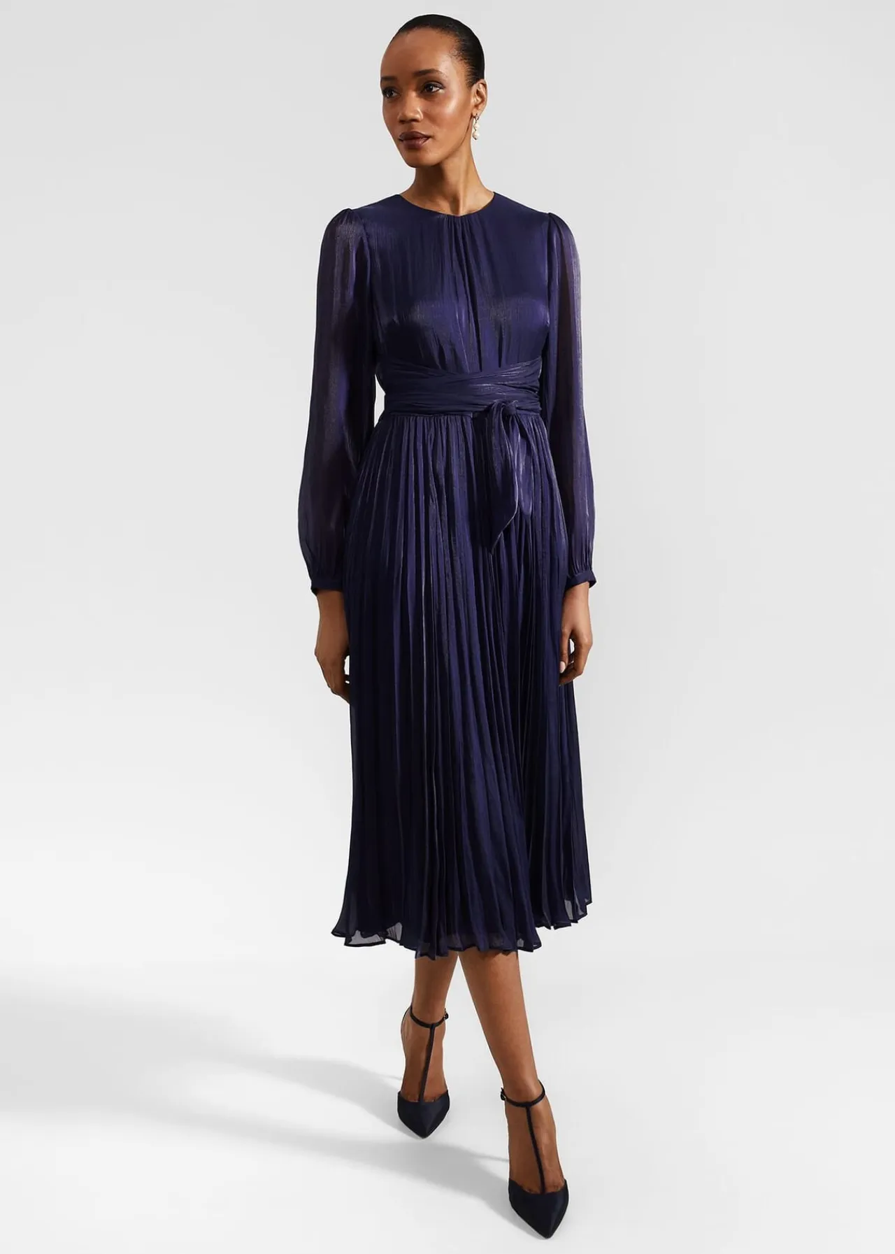 Hobbs Elina Dress* Wedding Guest Outfits | Shop By Category