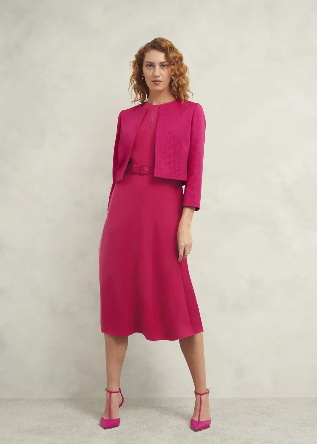 Hobbs Elize Jacket* Occasion Jackets | Shop By Category