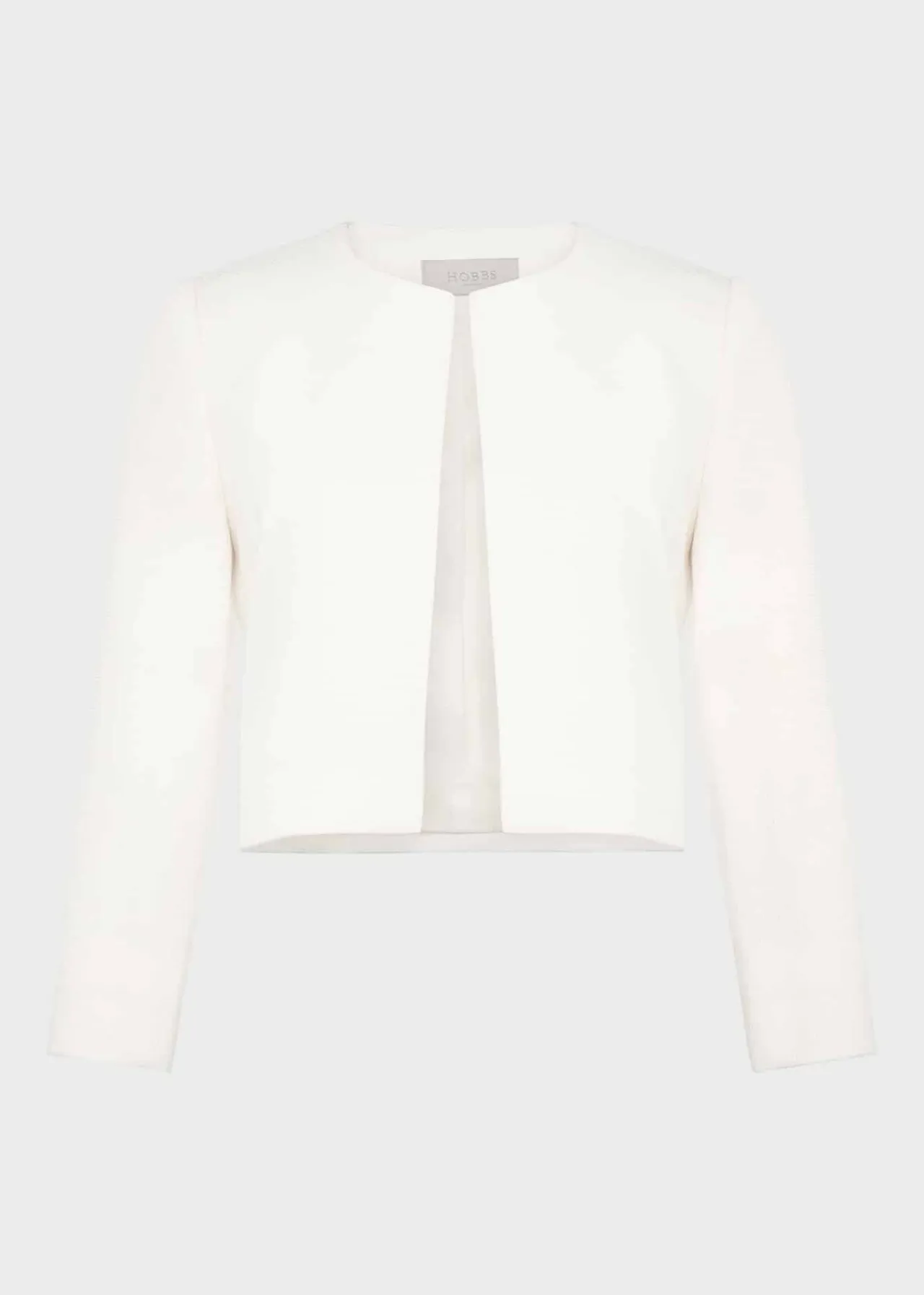 Hobbs Elize Textured Jacket* Mother Of The Bride Or Groom Outfits | Shop By Category